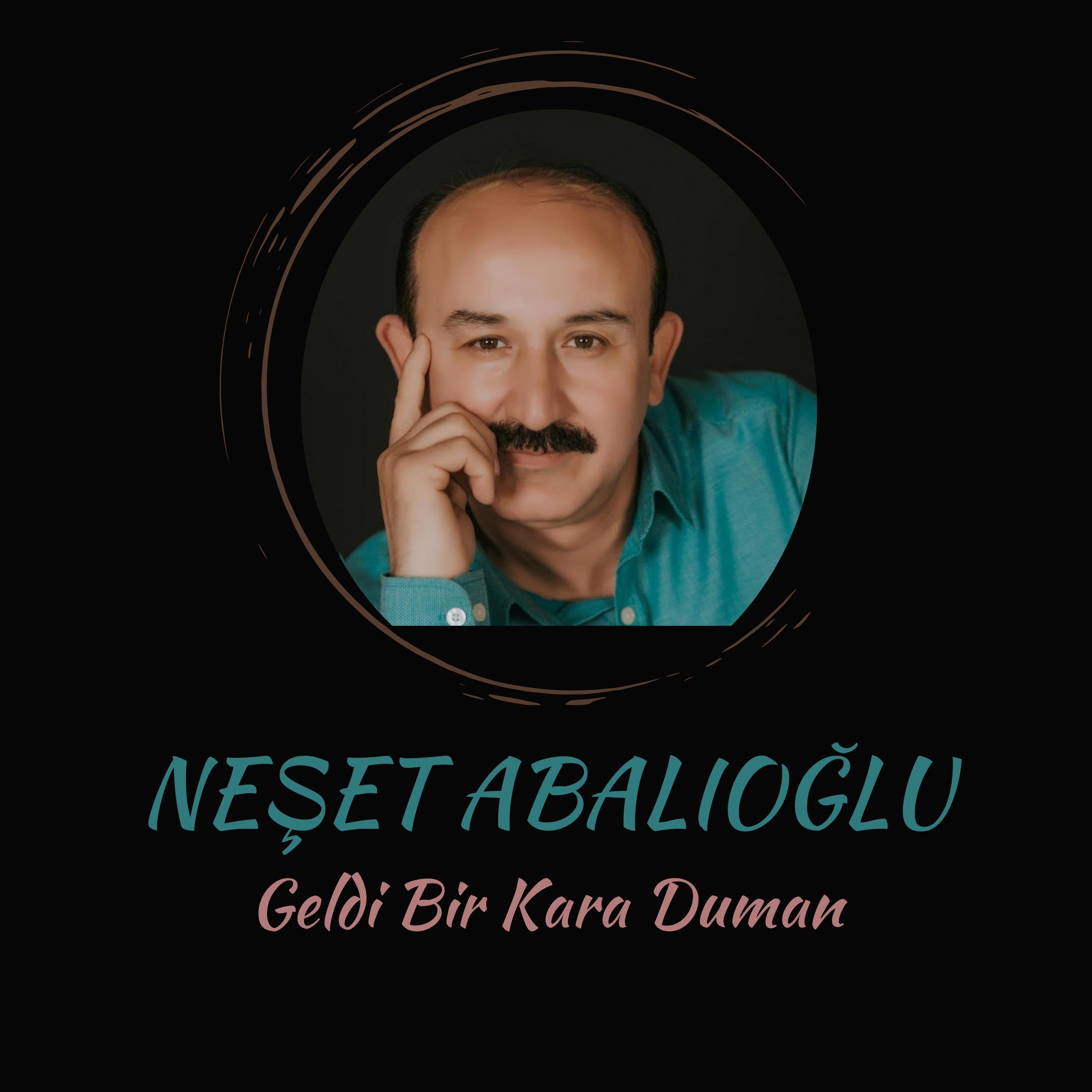 Постер альбома Geldi Bir Kara Duman