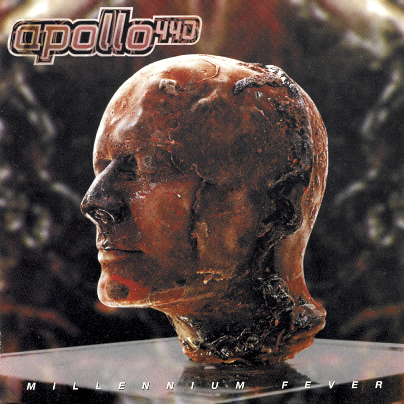Apollo 440 - Omega Point