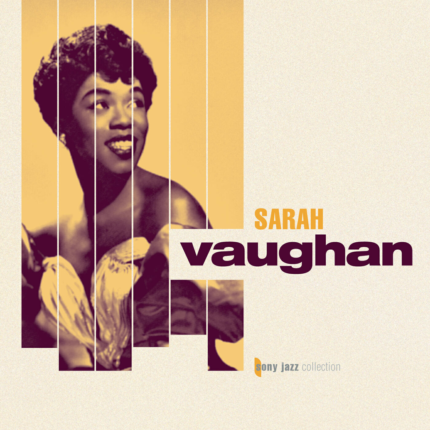 Sarah Vaughan; Orchestra under the direction of Joe Lipman - The Nearness Of You (Album Version)