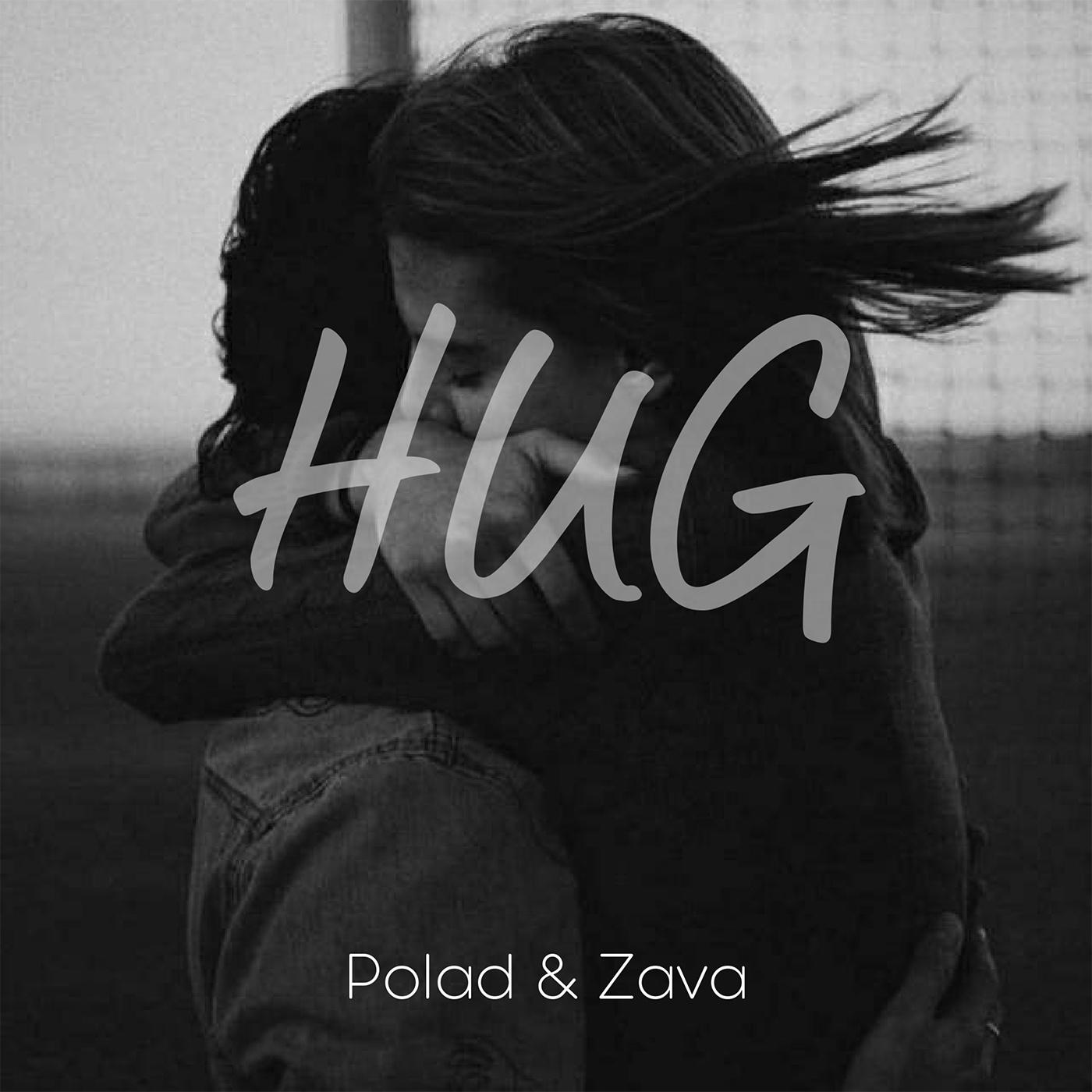 Постер альбома Hug