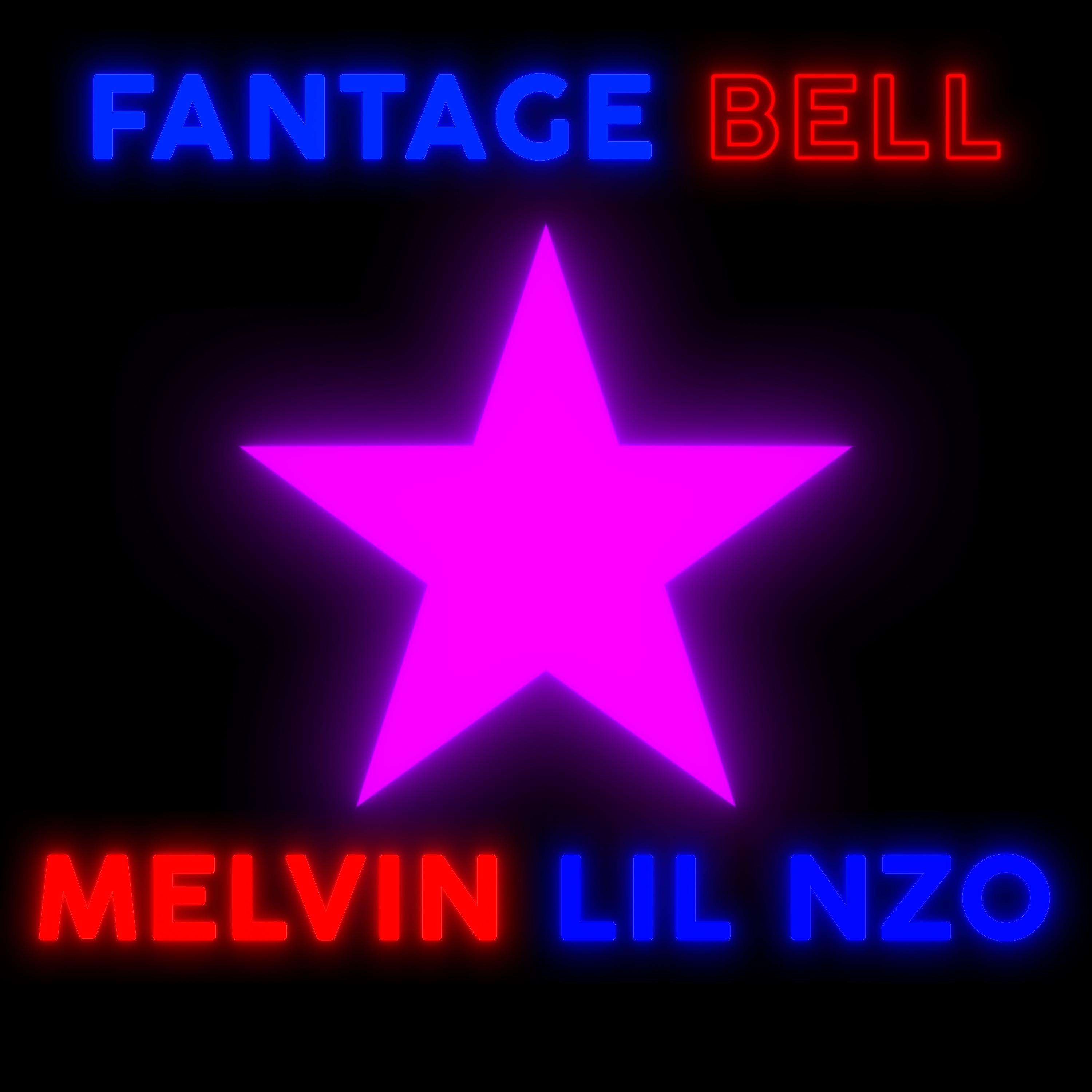 Постер альбома Fantage Bell