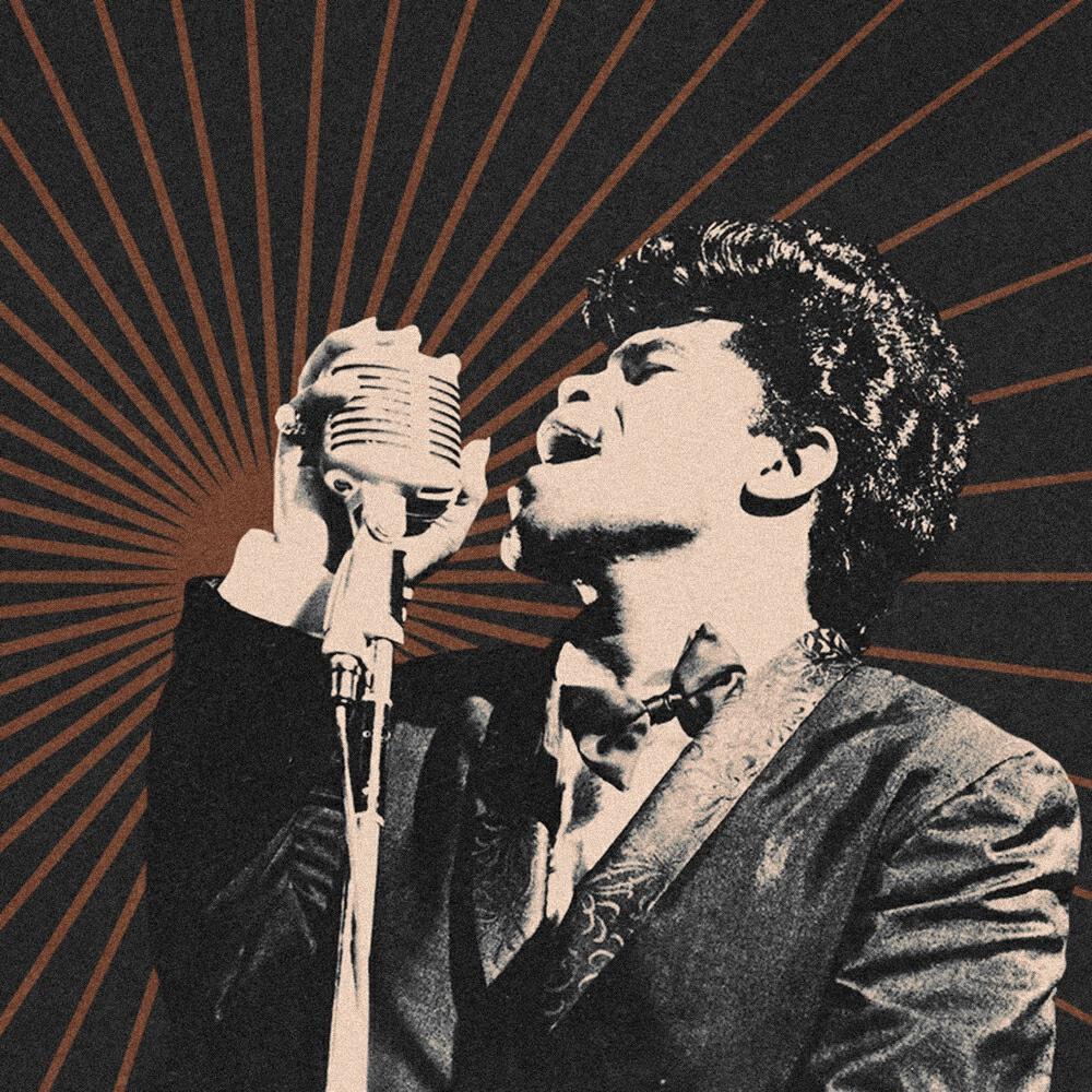 James Brown все песни в mp3