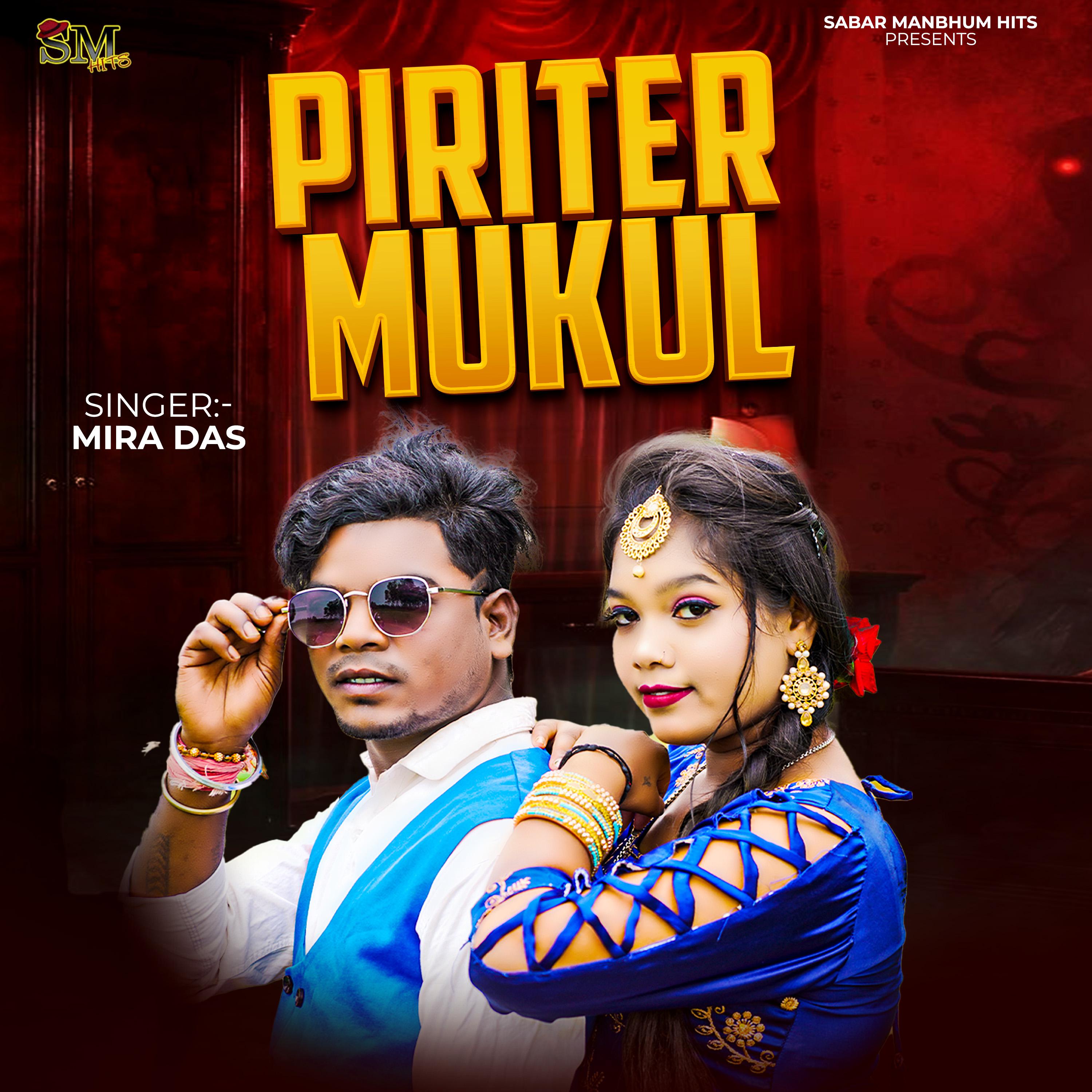 Постер альбома Piriter Mukul