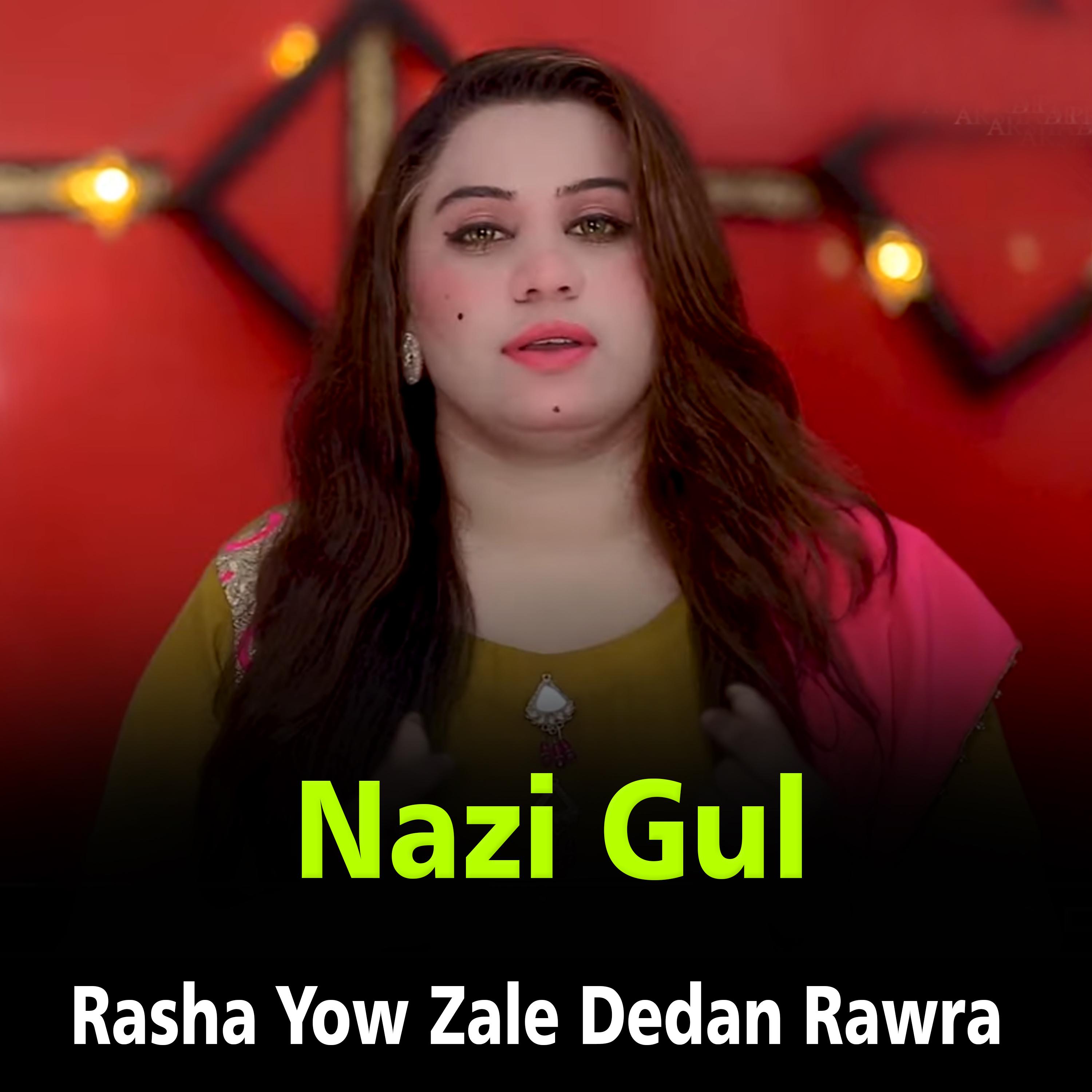 Постер альбома Rasha Yow Zale Dedan Rawra