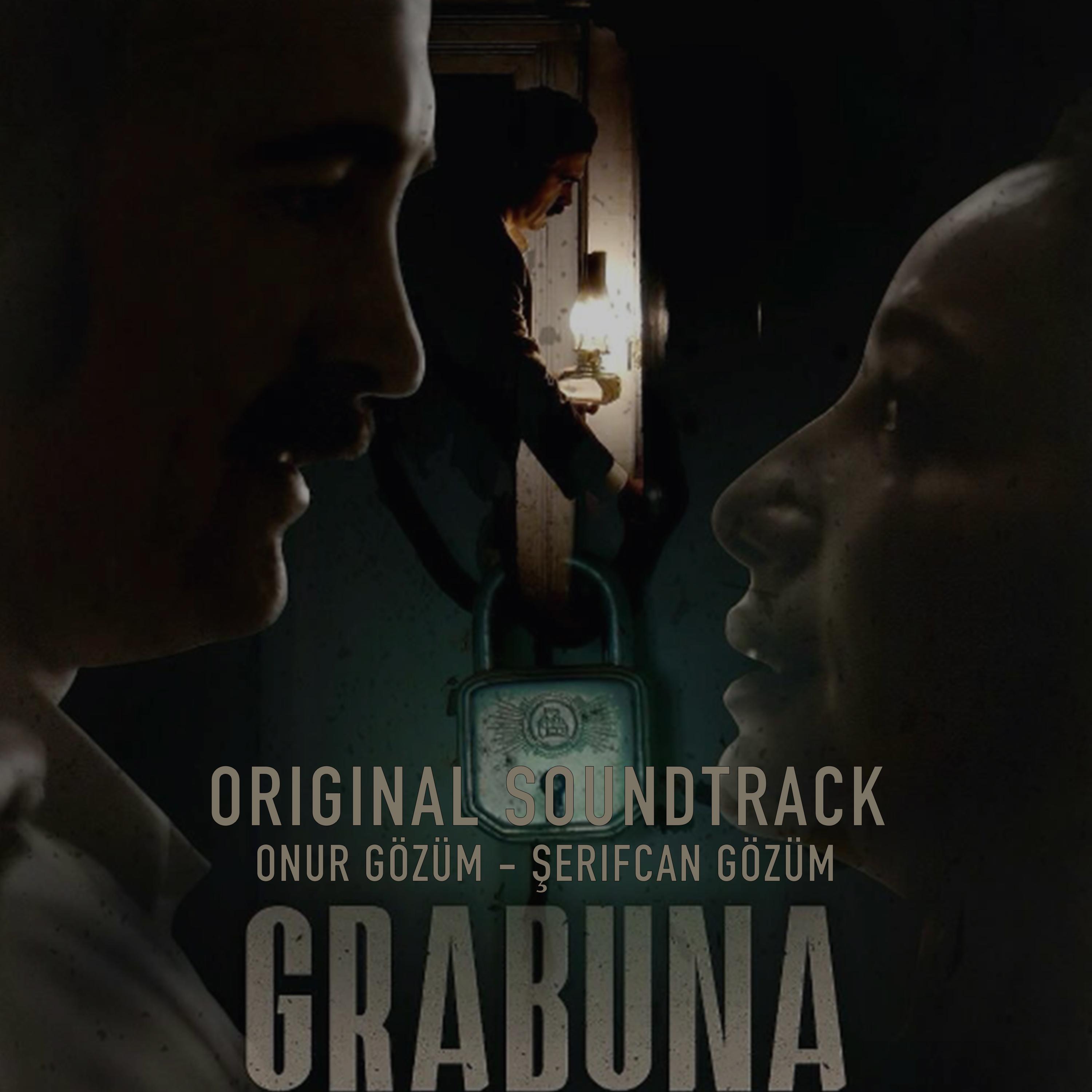 Постер альбома Grabuna