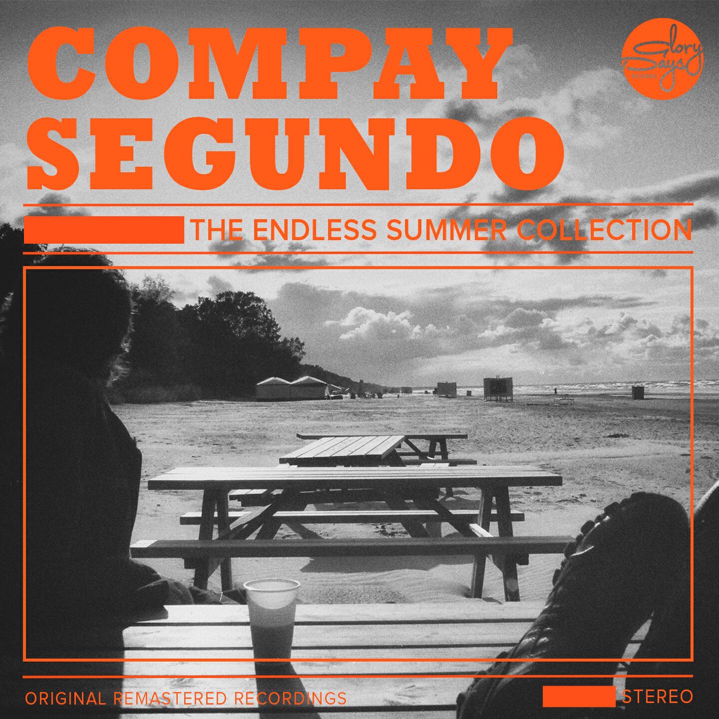 COMPAY SEGUNDO - Mujeres Conmigo Van a Acabar