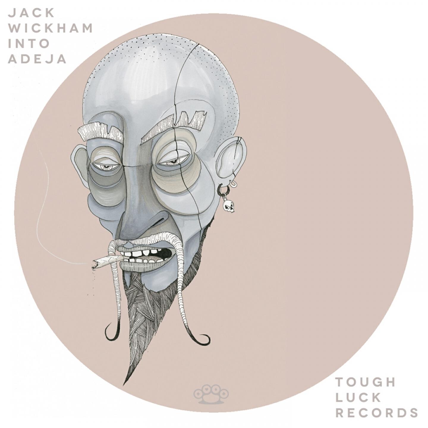 Jack Wickham - Adeja (Nikola Gala Remix)