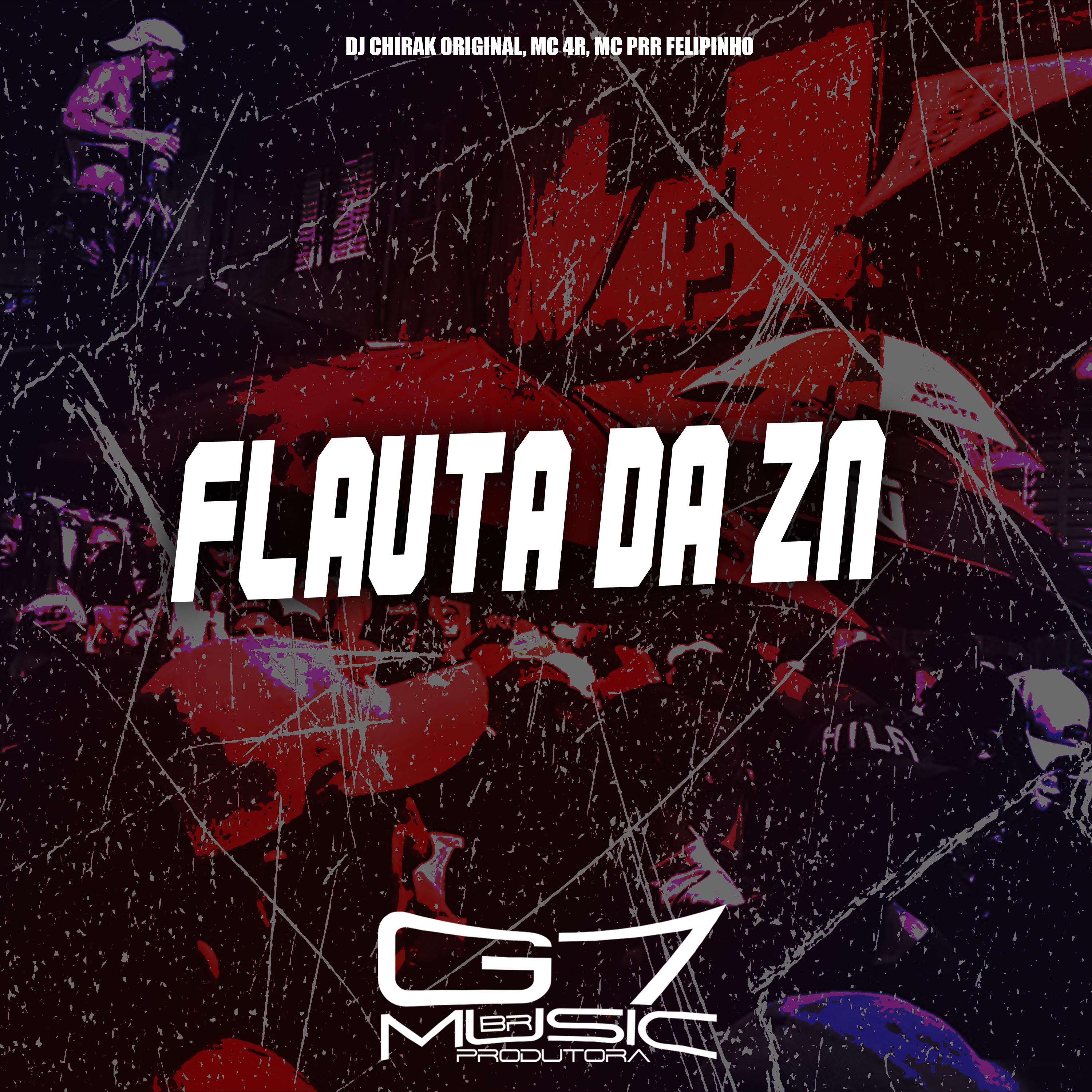 Постер альбома Flauta da Zn