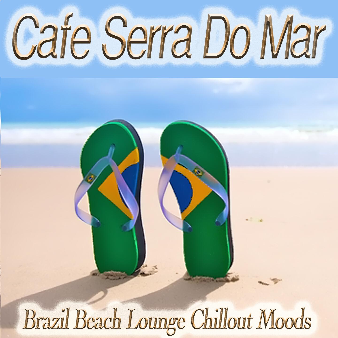 Flo Rence - You Should Never Know (Baiha Del Mar Mix)