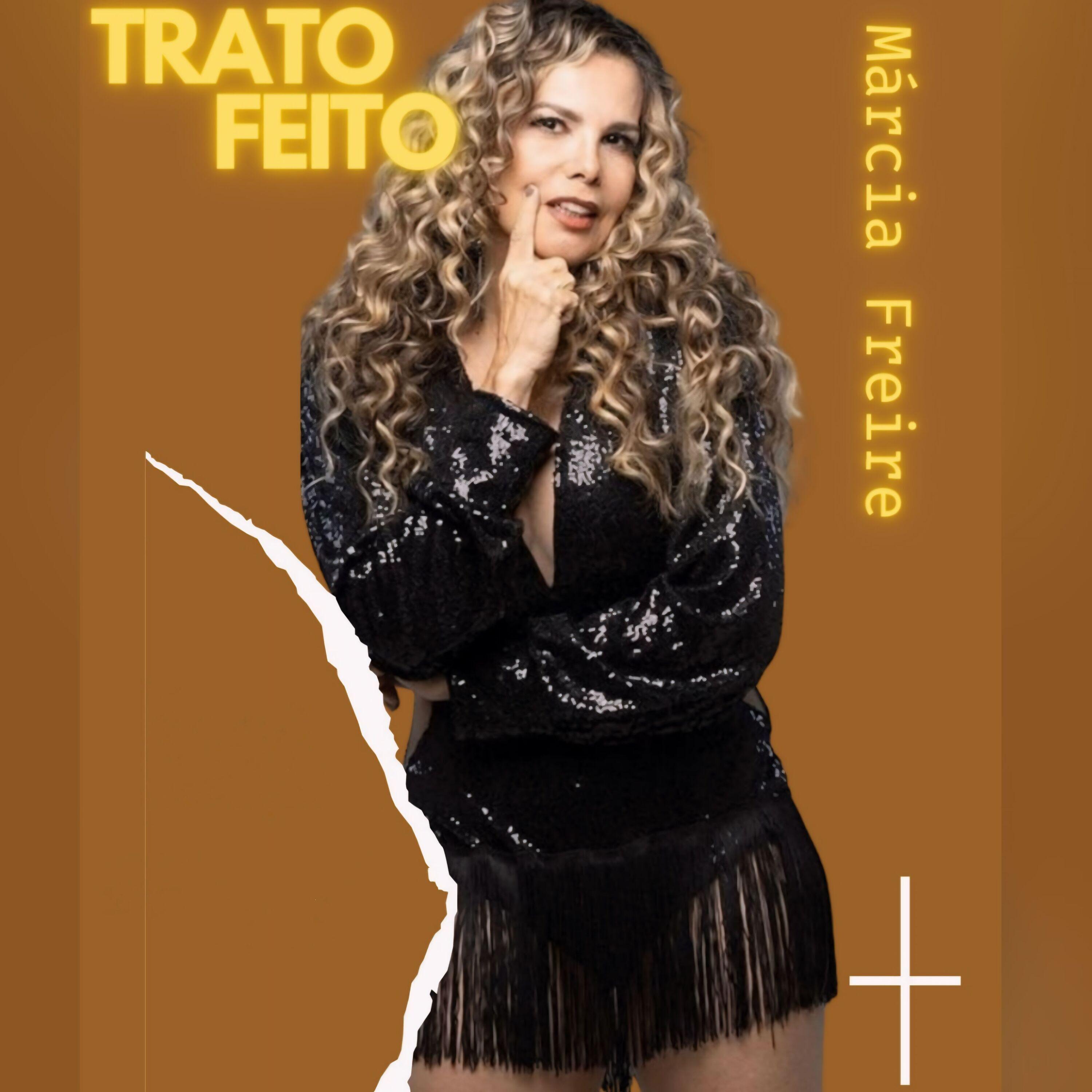 Постер альбома Trato Feito