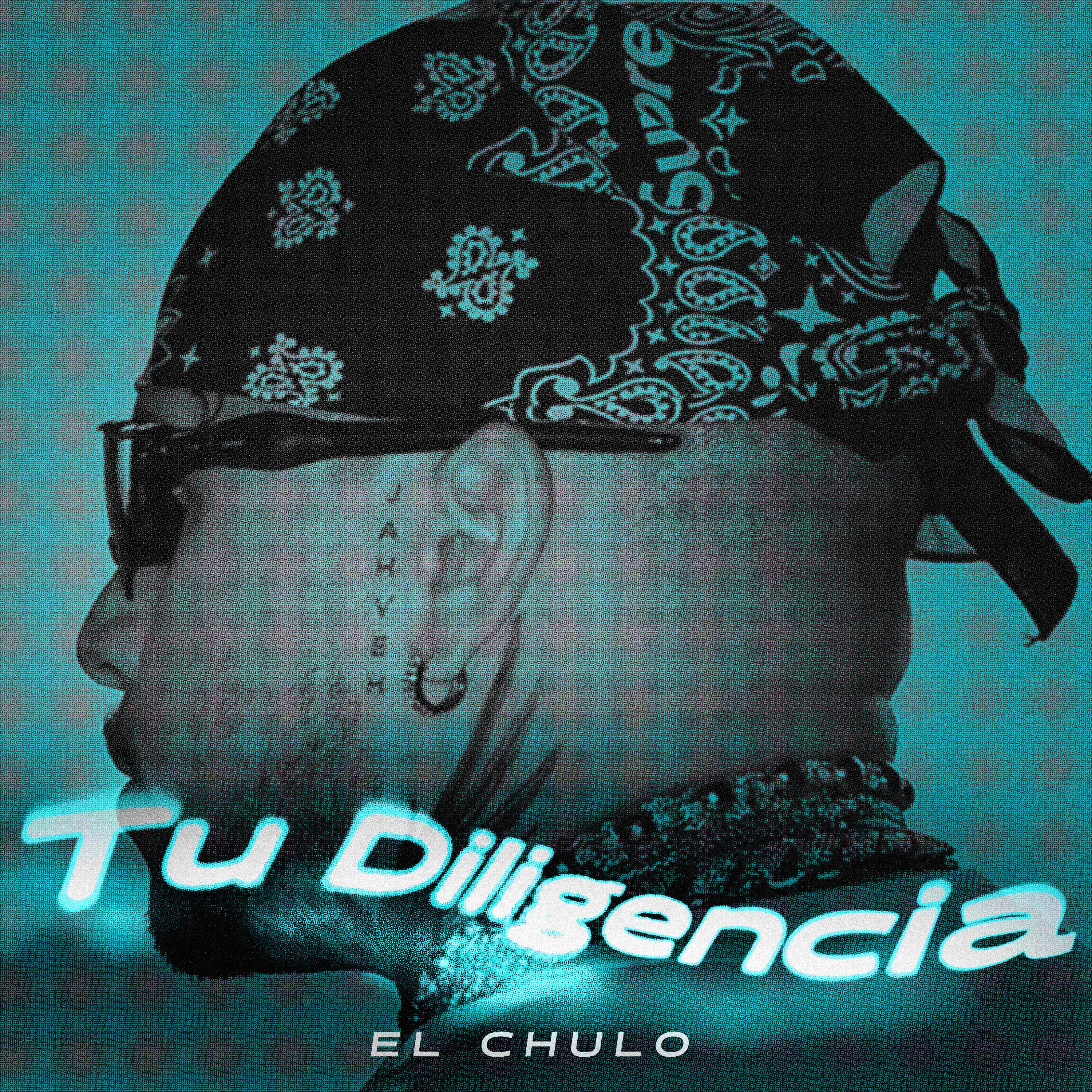 Постер альбома Tu Diligencia