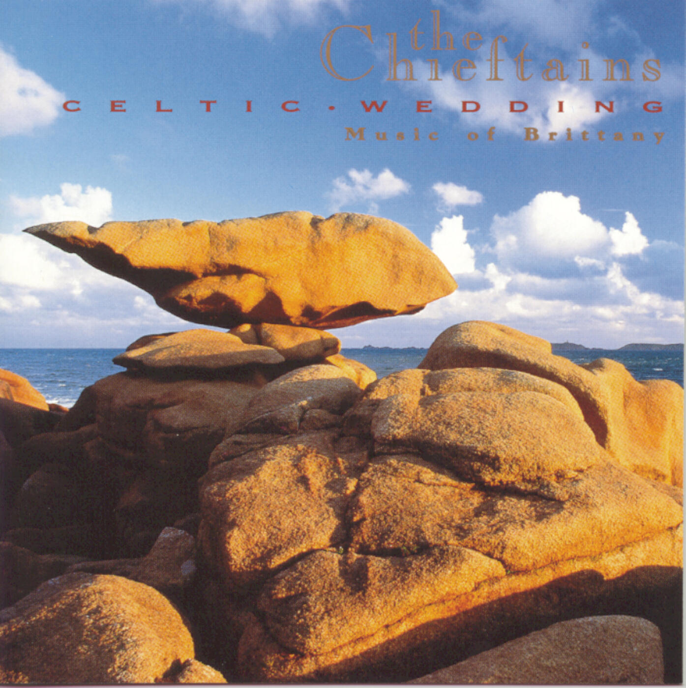 The Chieftains - Ev Chistr 'Ta, Laou! (Cider drinking song)