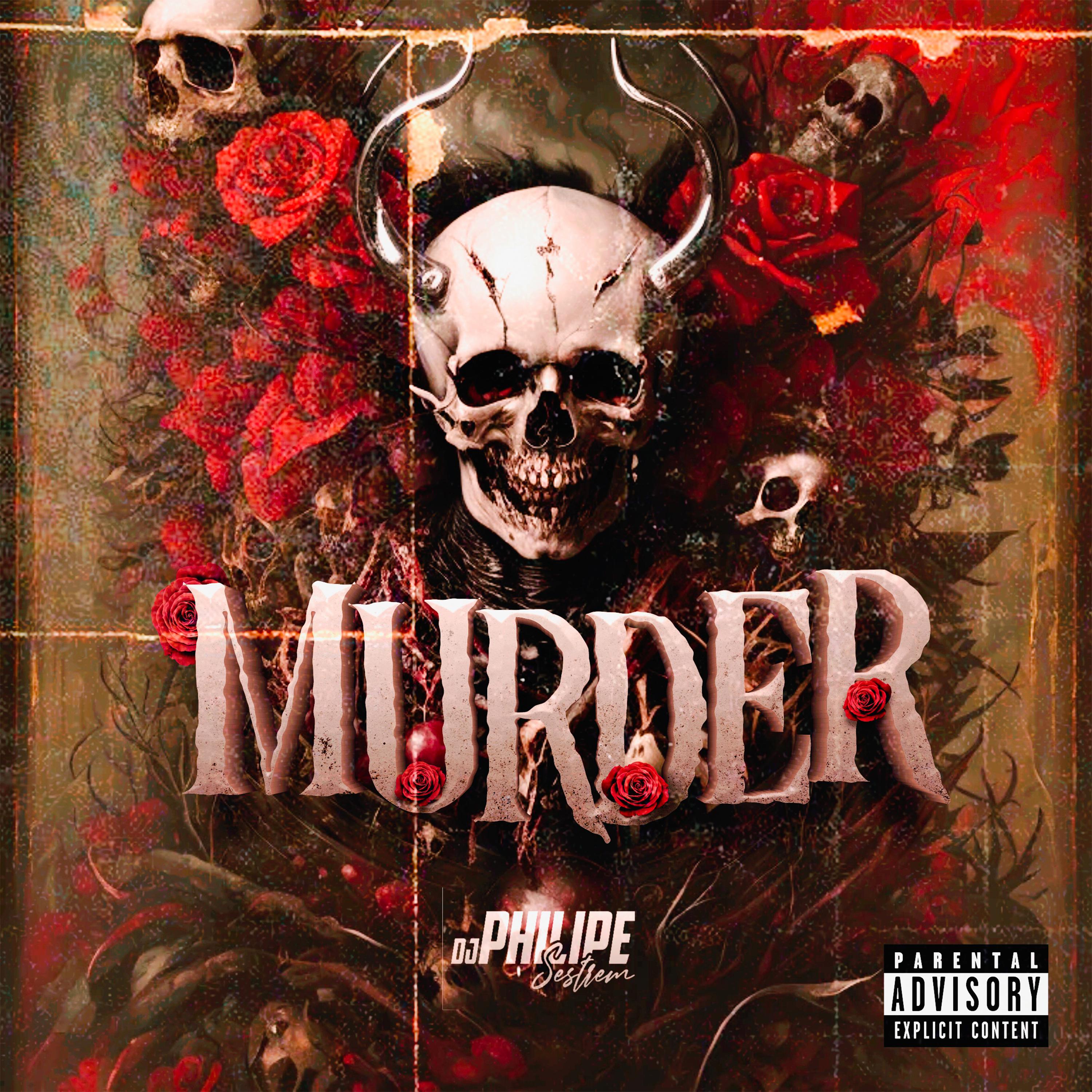 Постер альбома Murder (Speed Up)