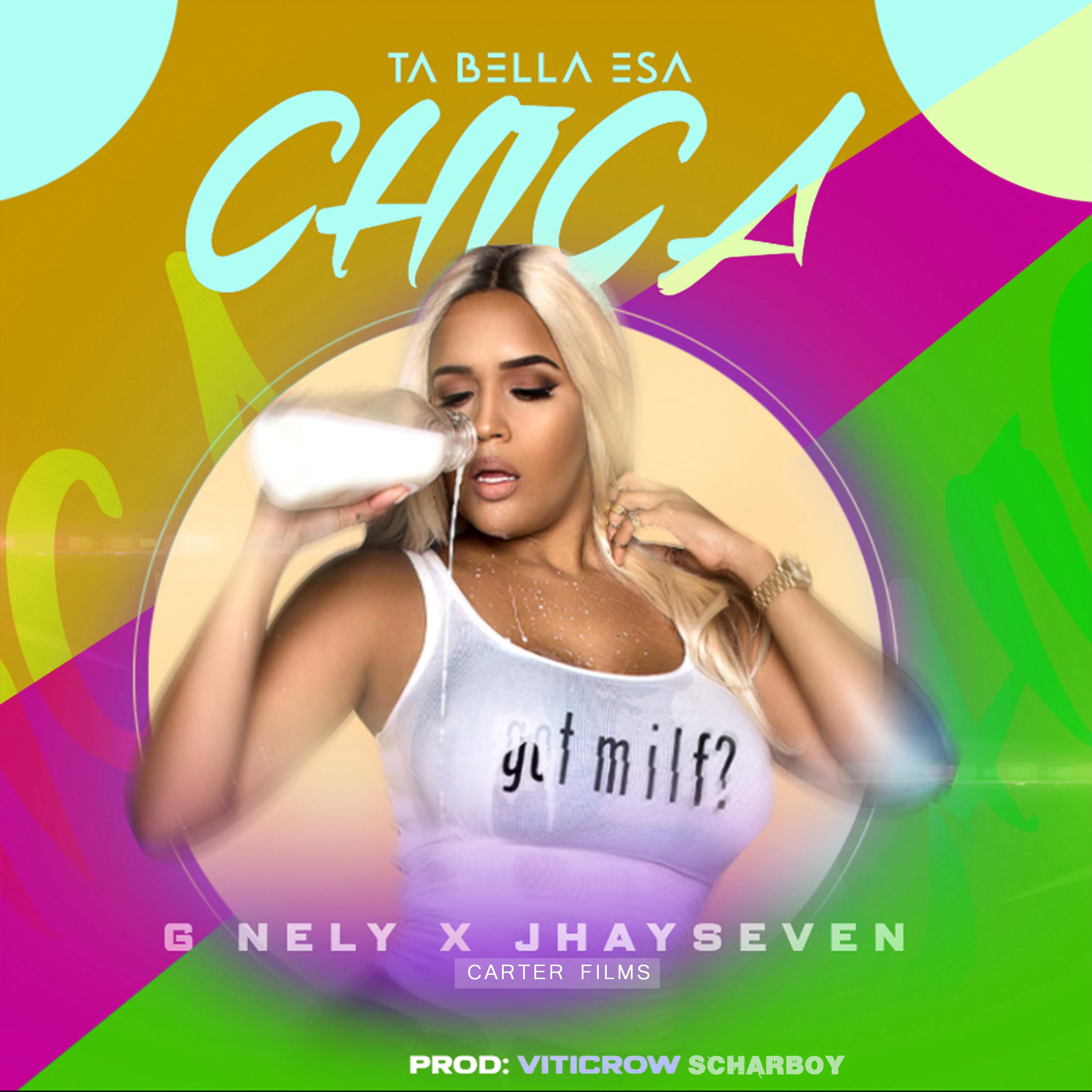 Постер альбома Ta Bella Esa Chica