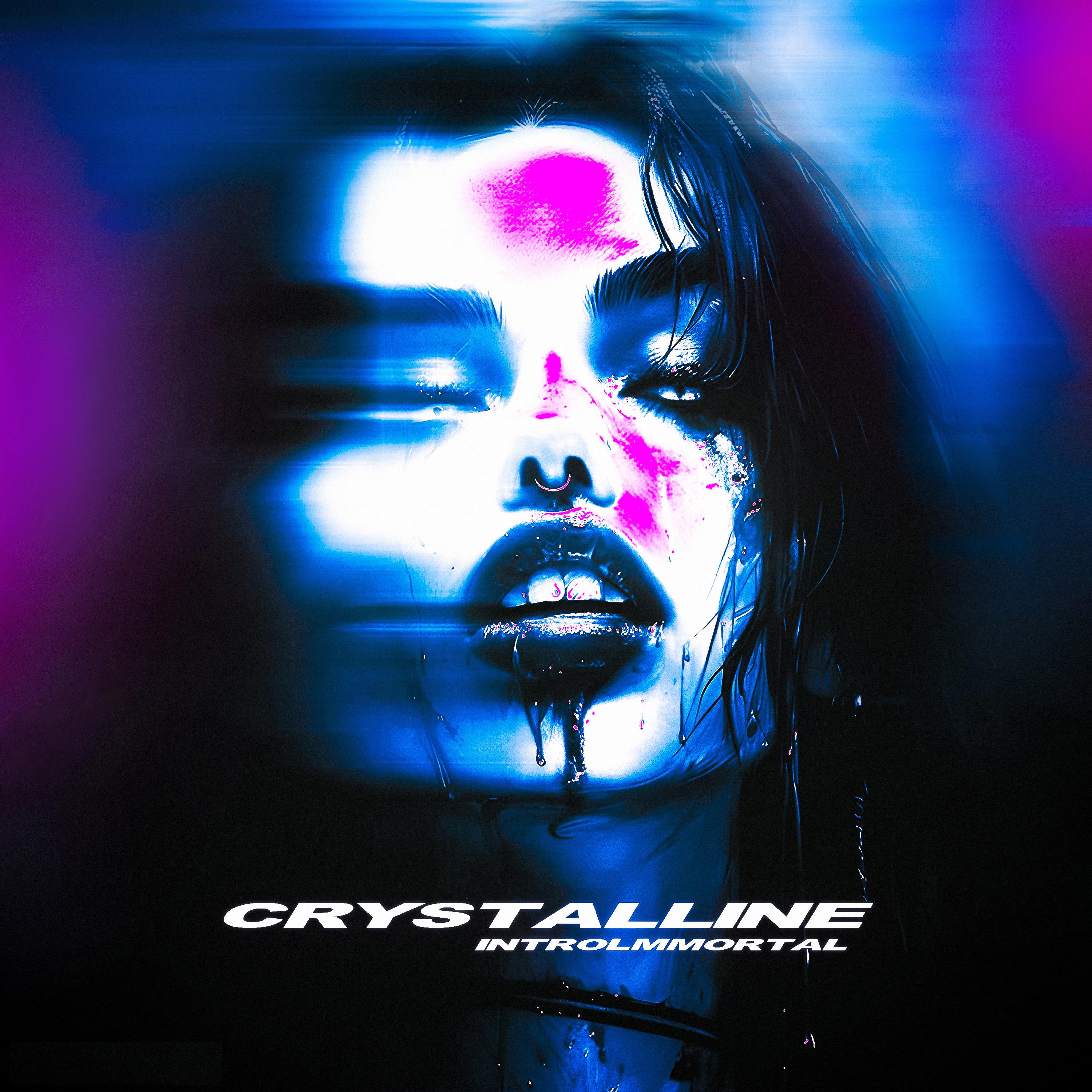 Постер альбома Crystalline