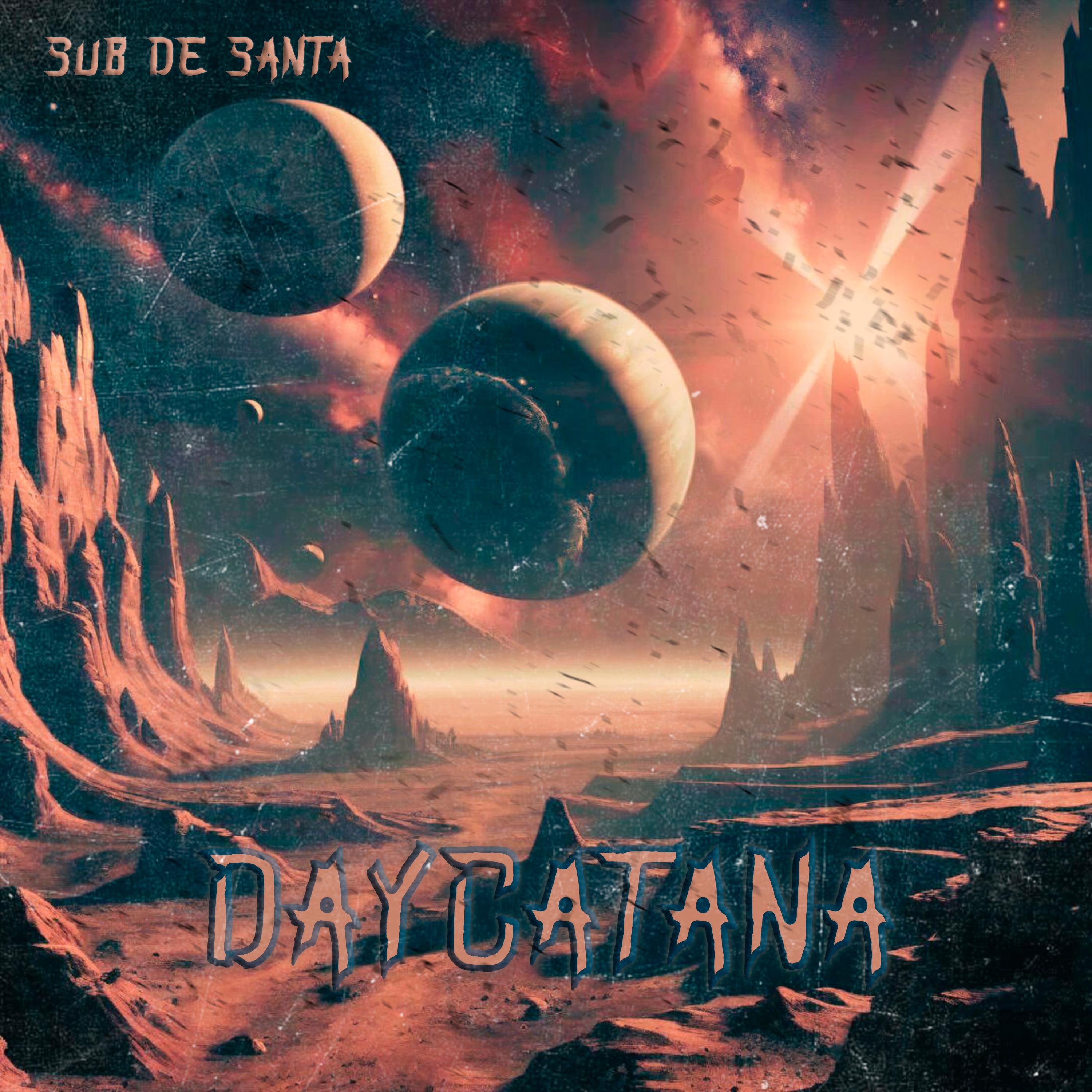 Постер альбома Daycatana