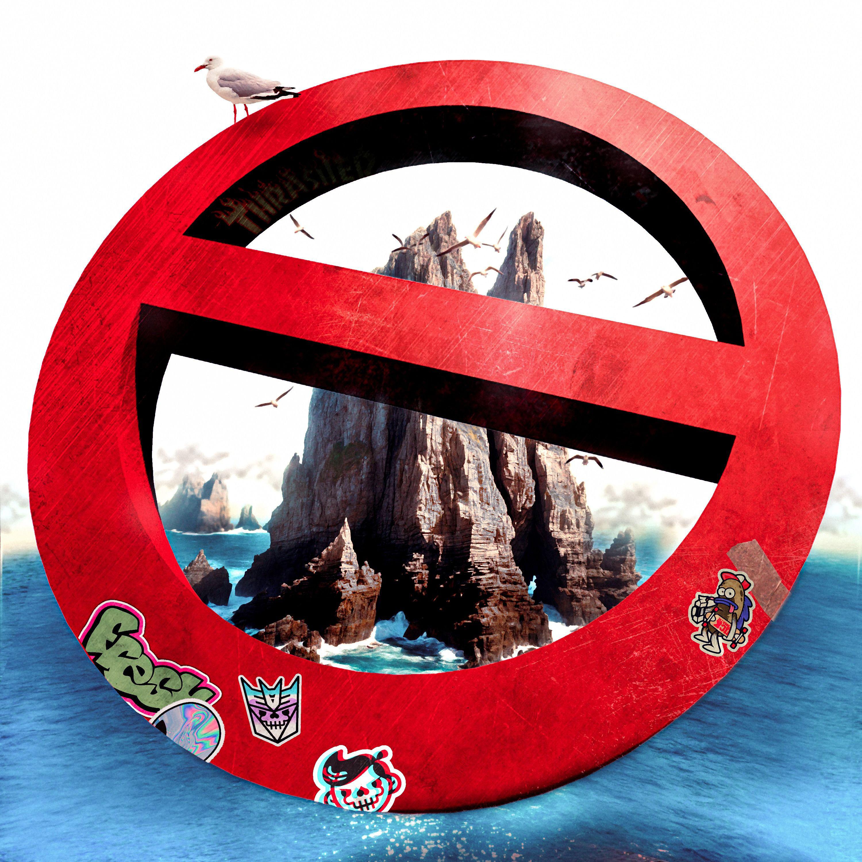 Постер альбома Каменный остров