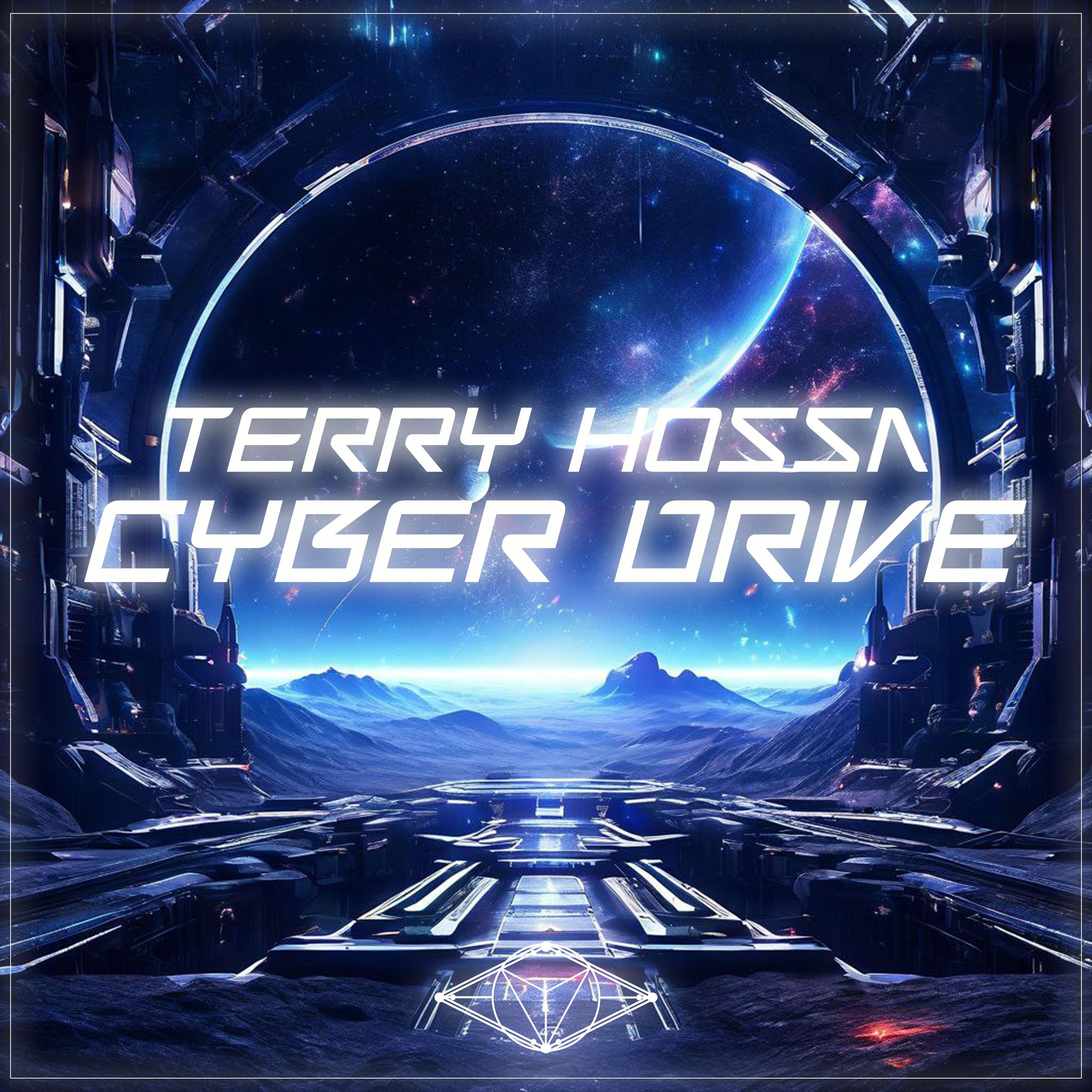 Постер альбома Cyber Drive