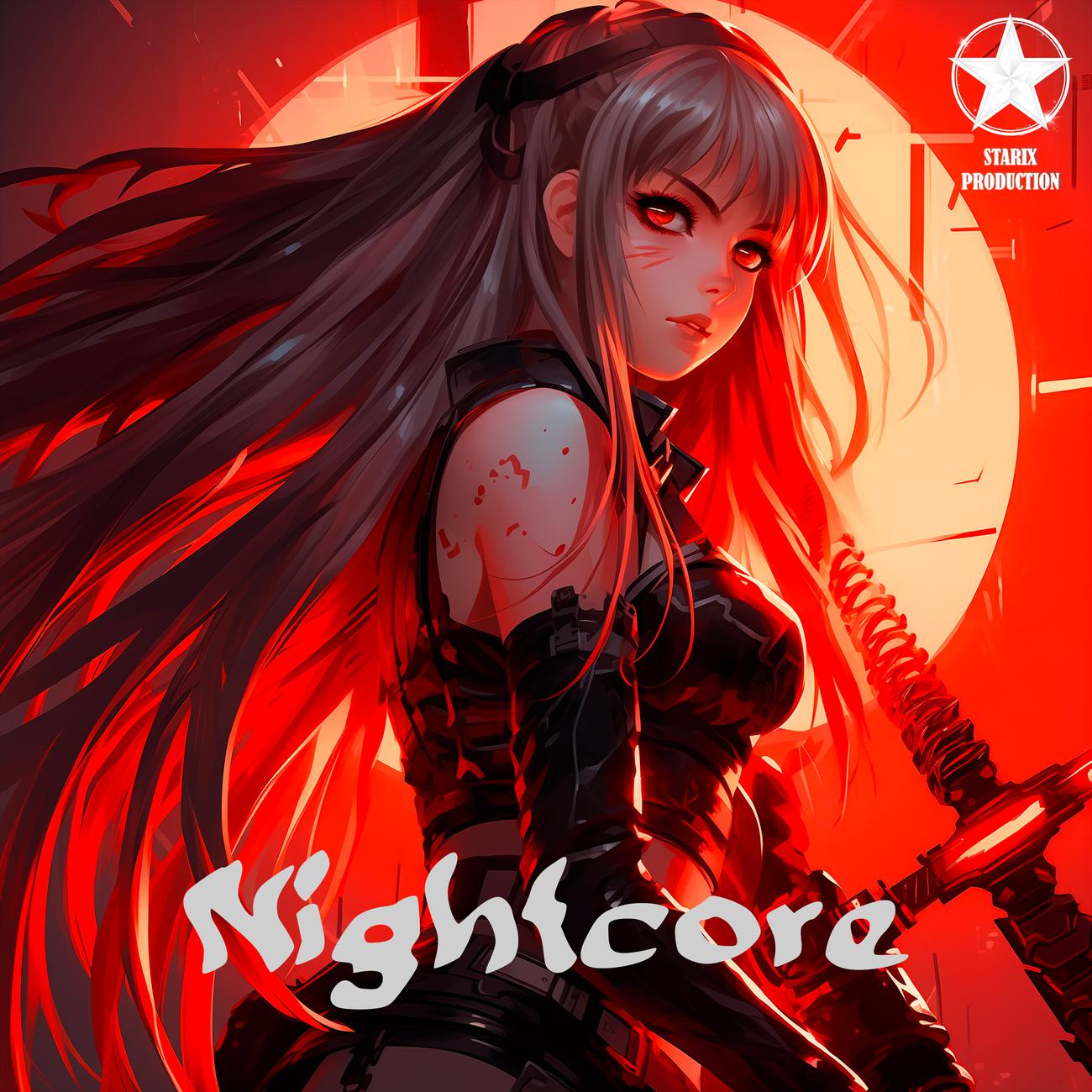 Постер альбома Everytime We Touch (Nightcore)