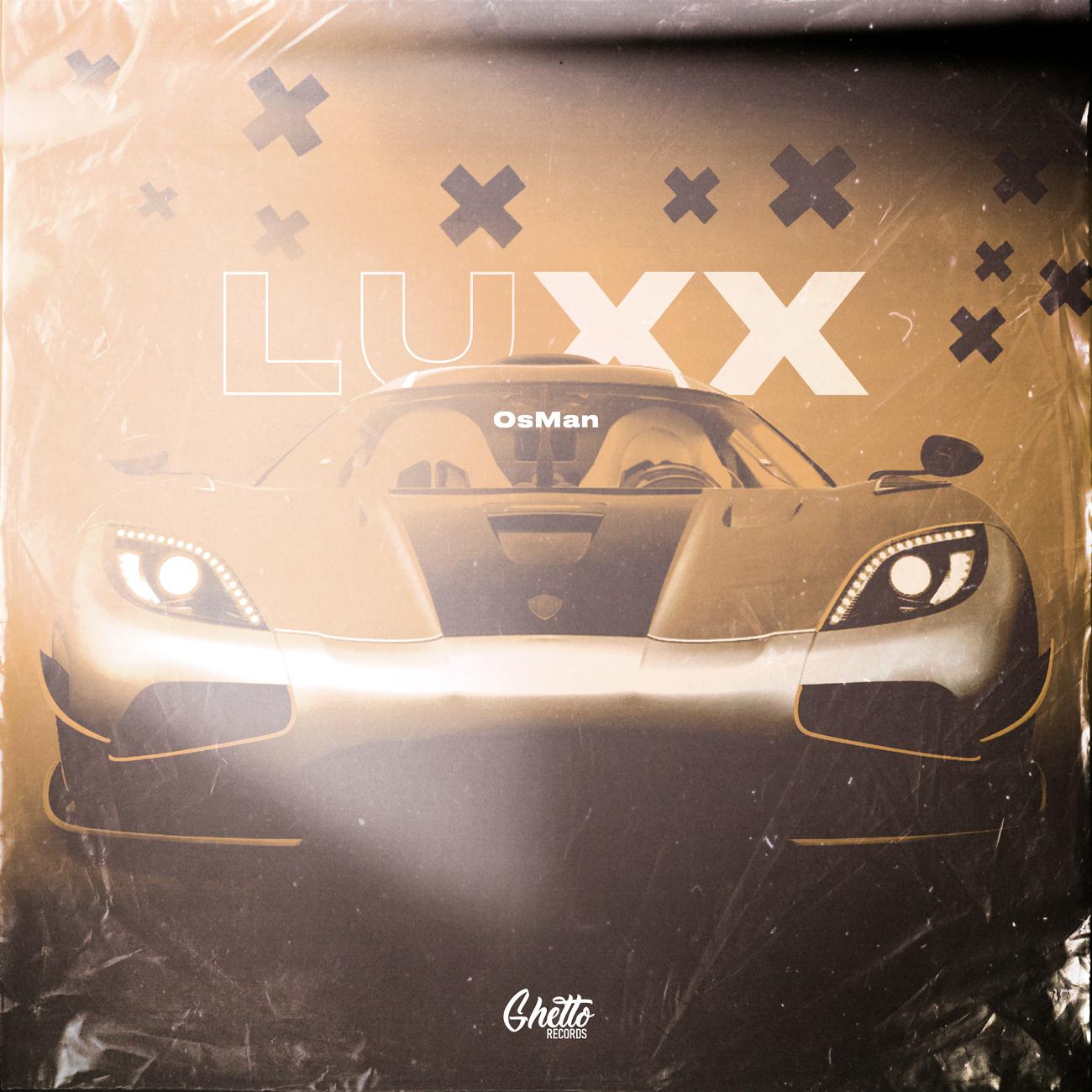 Постер альбома Luxx