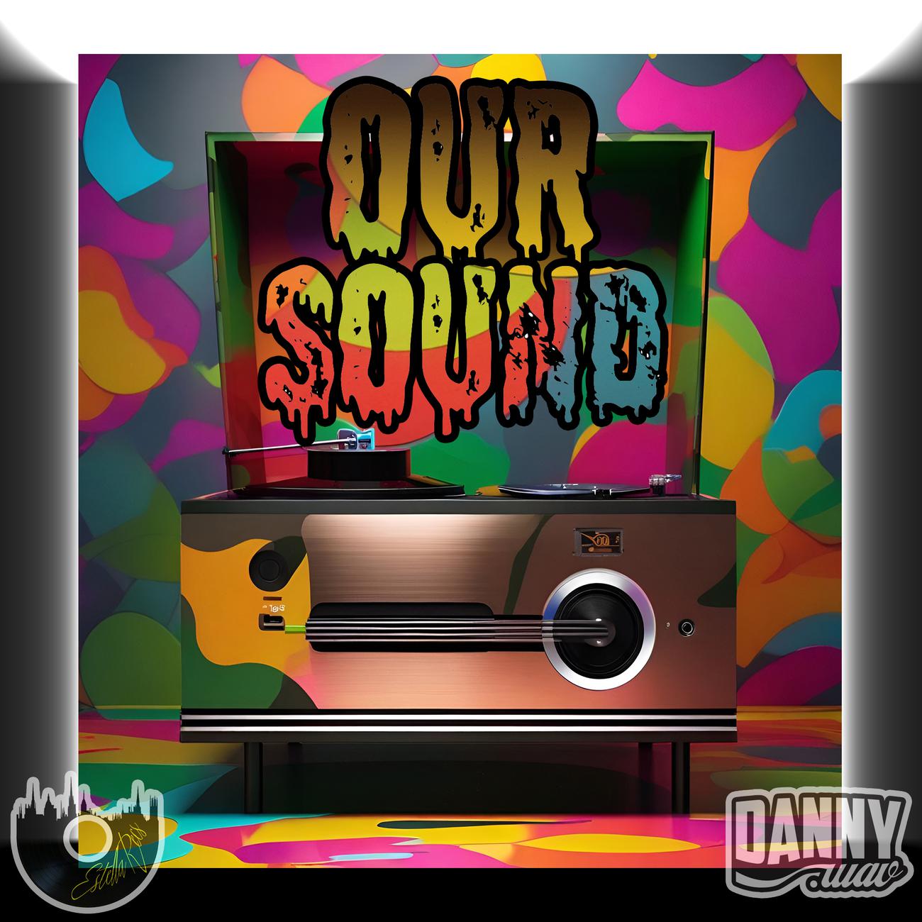 Постер альбома Our Sound