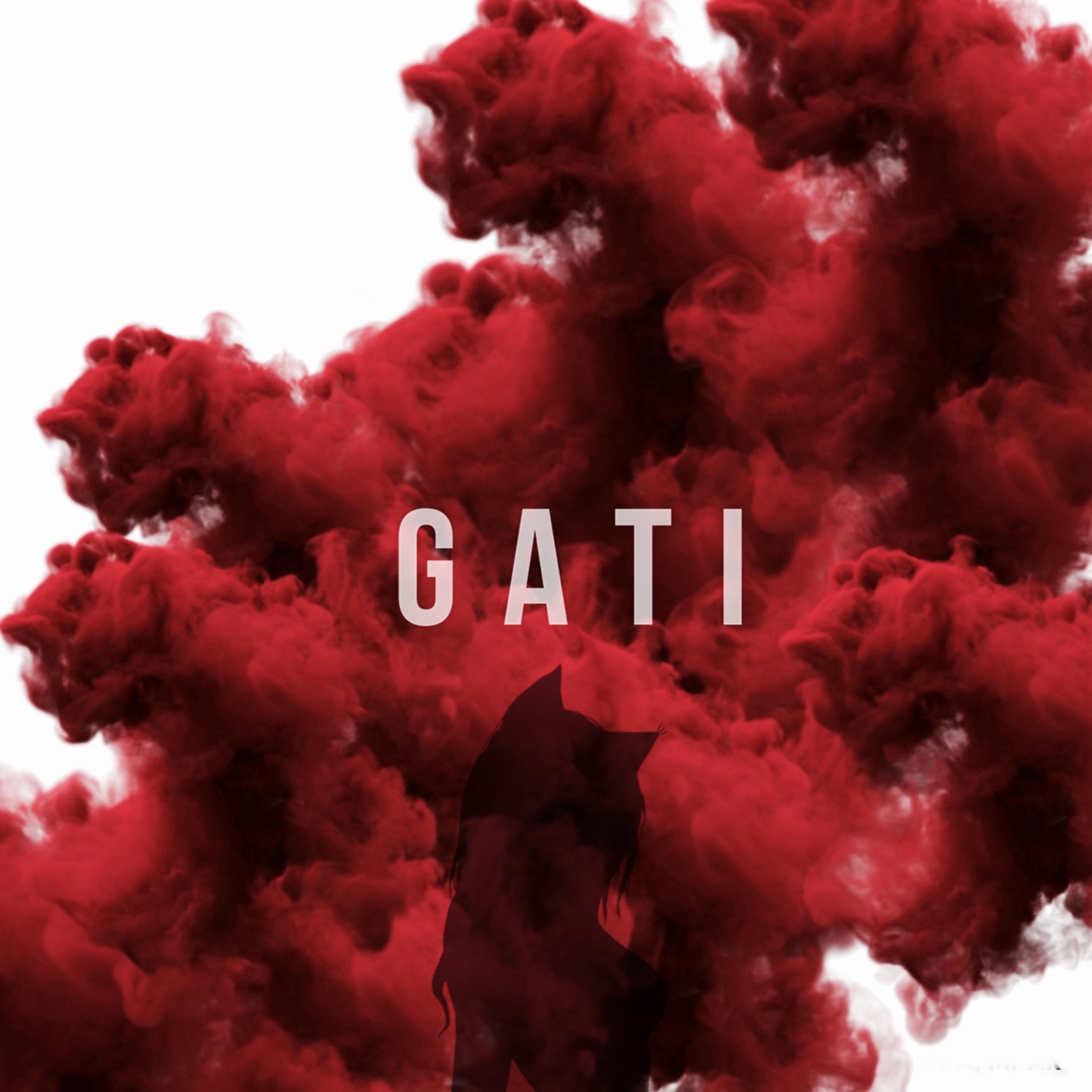 Постер альбома Gati