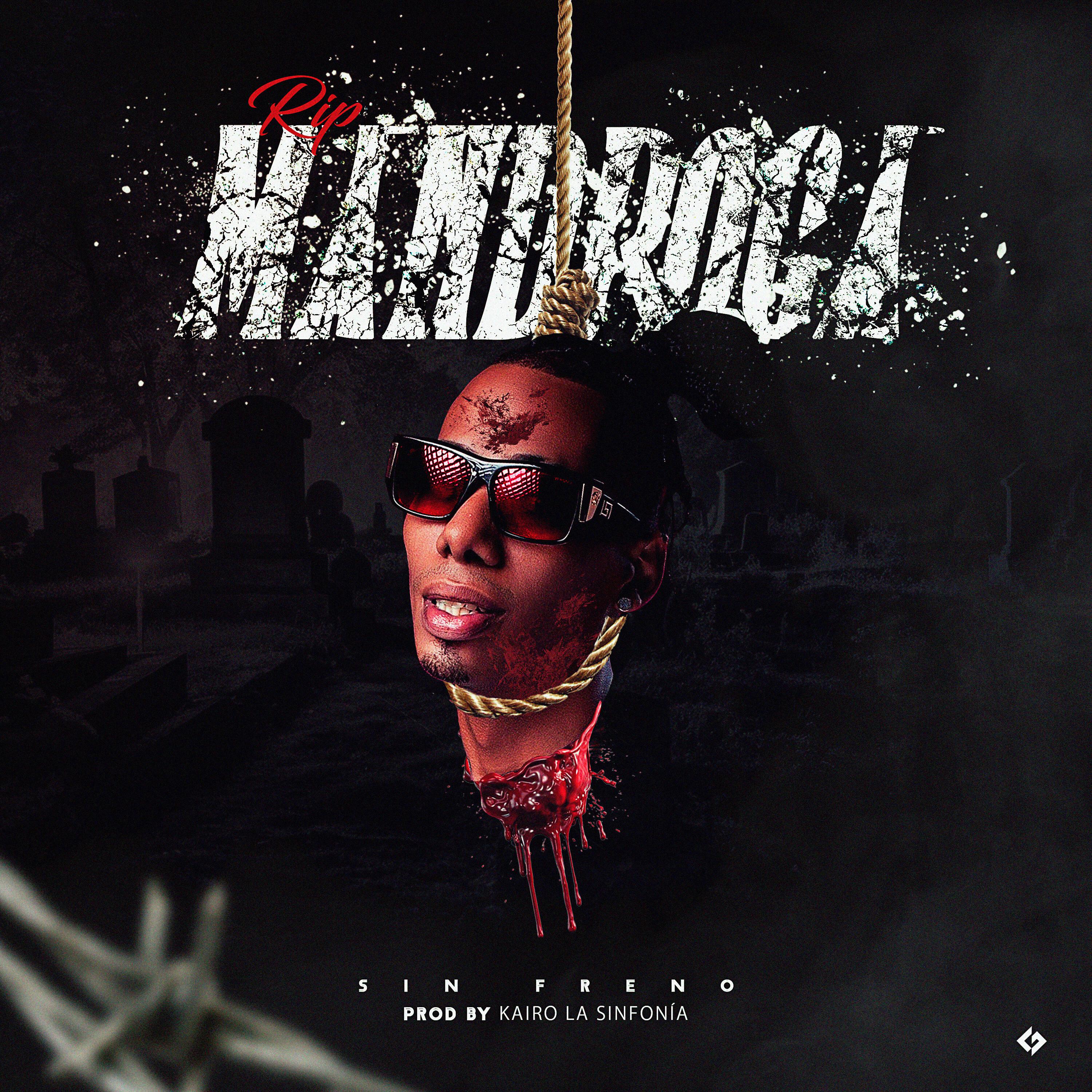 Постер альбома Rip Mandroga