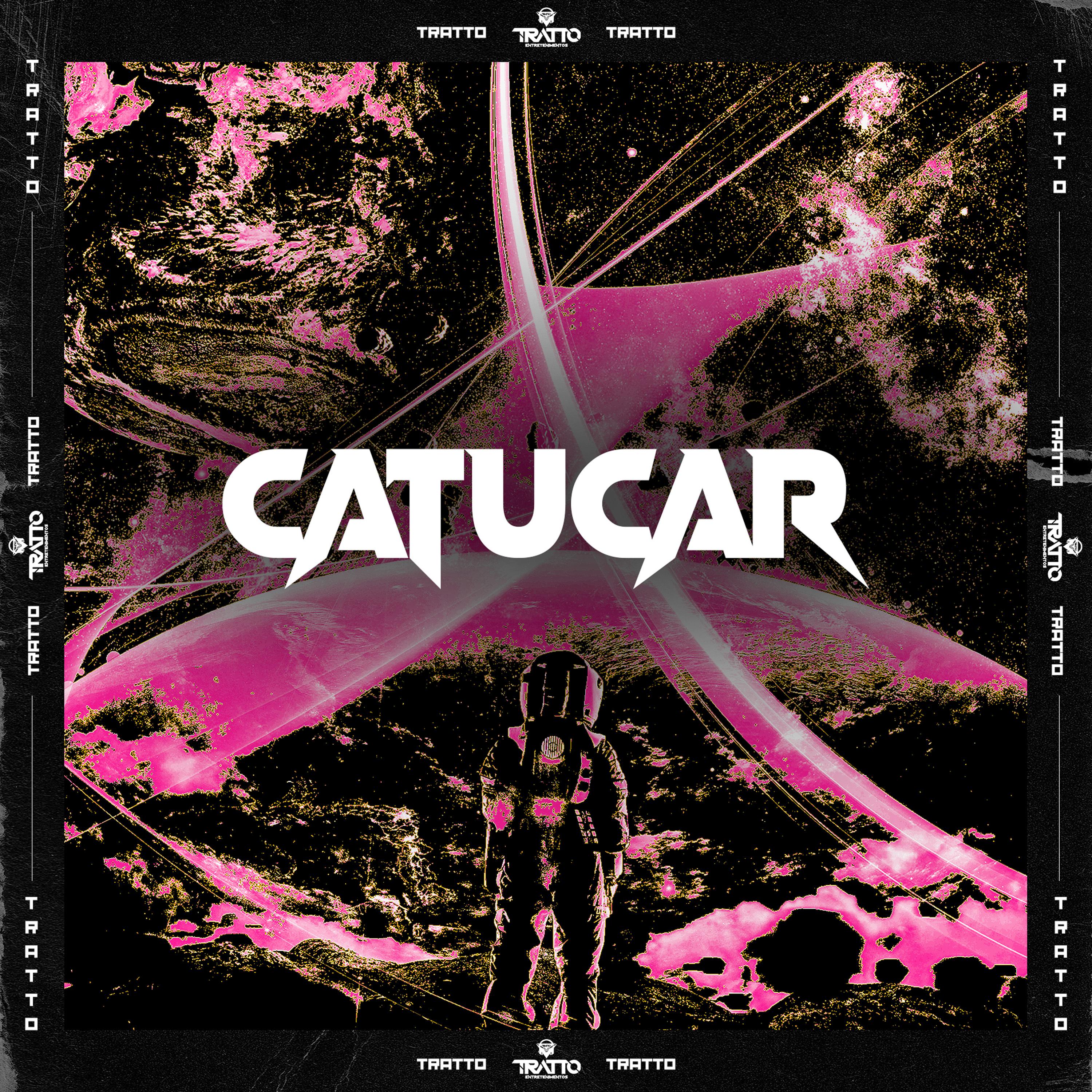 Постер альбома Catucar