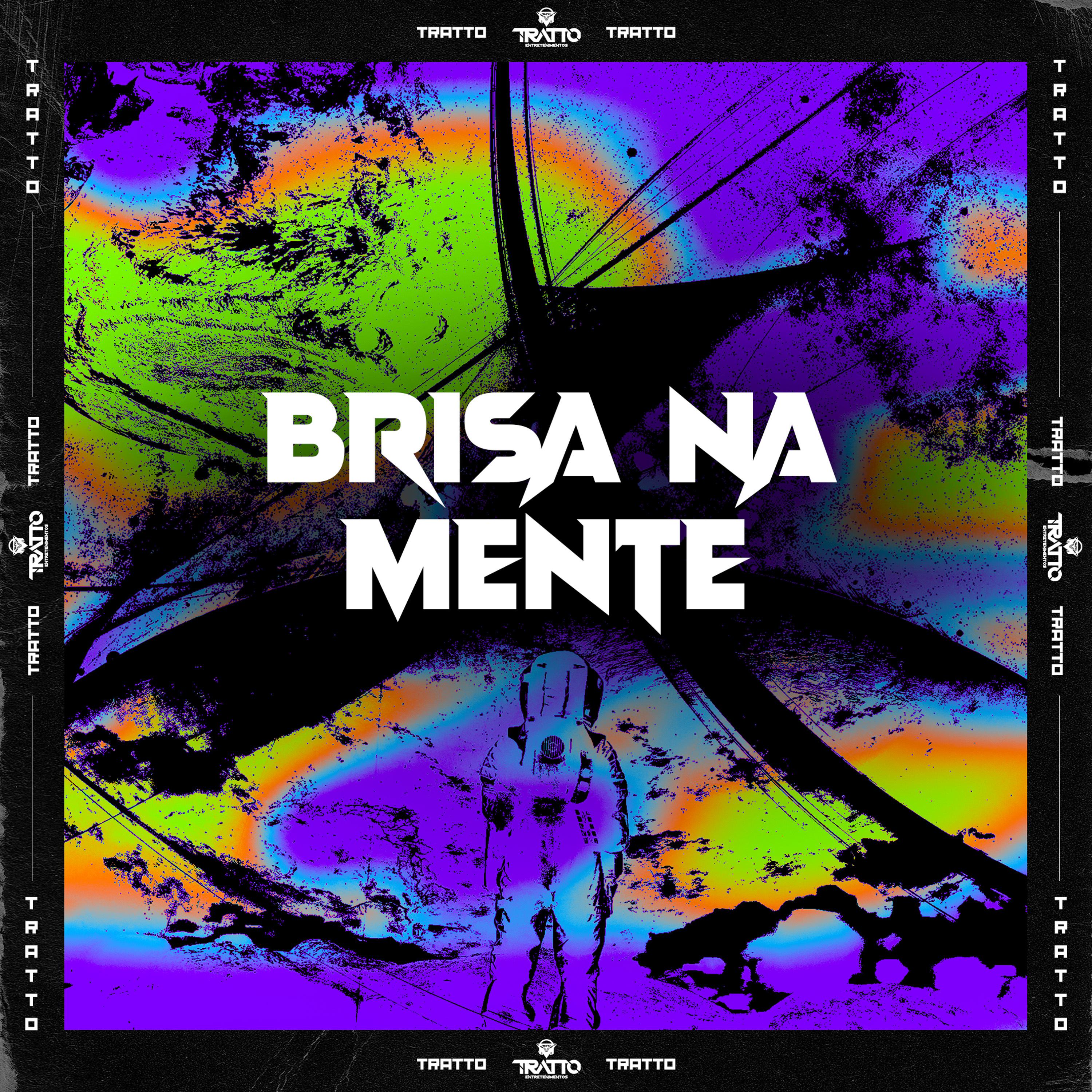 Постер альбома Brisa na Mente
