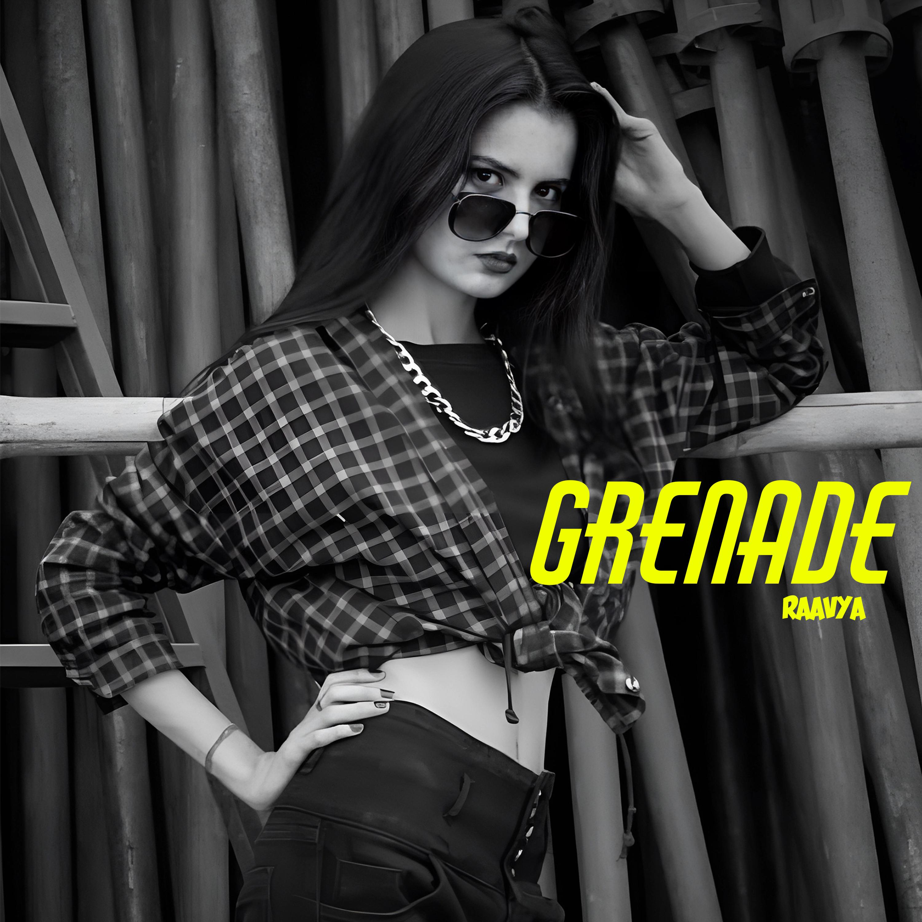 Постер альбома Grenade