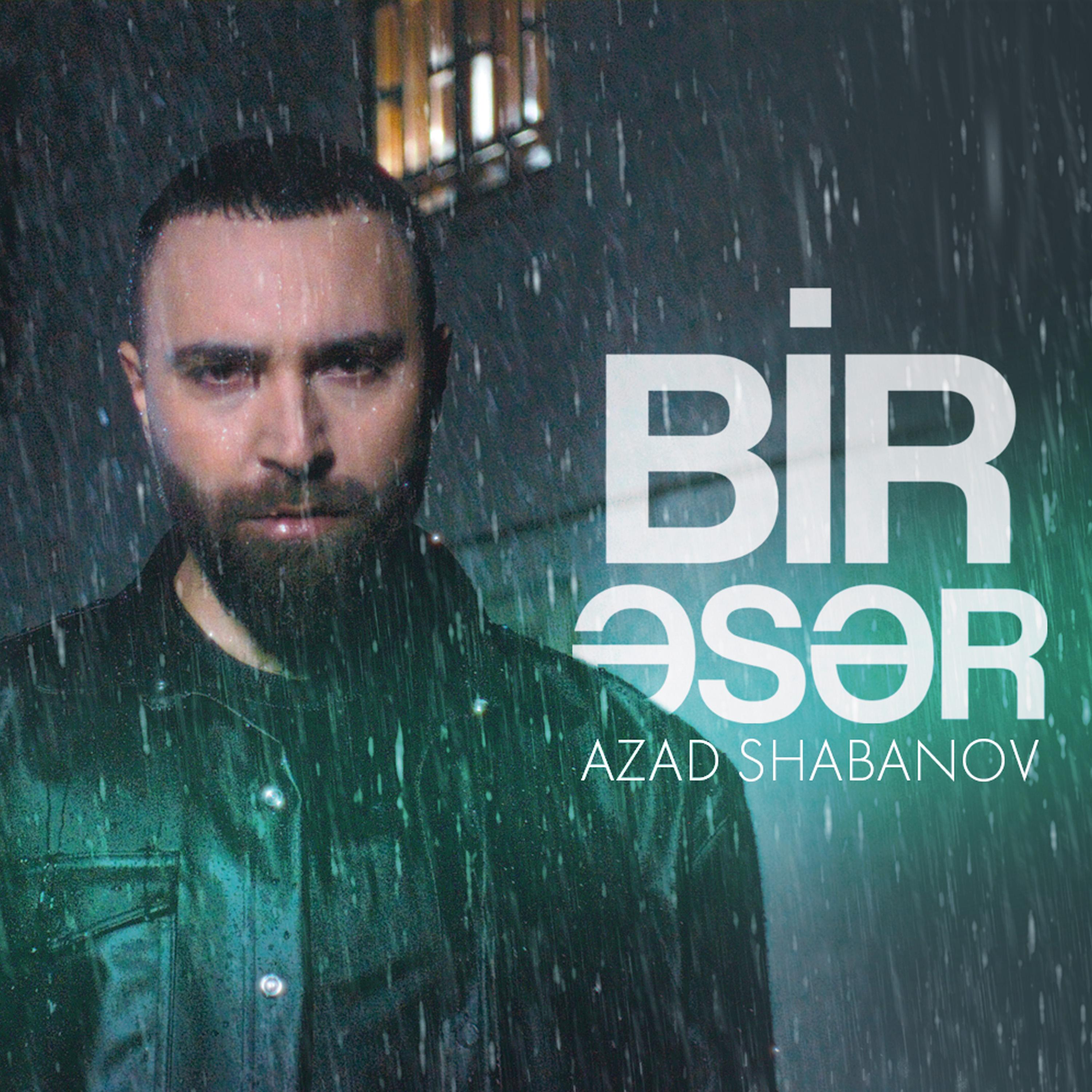 Постер альбома Bir Əsər