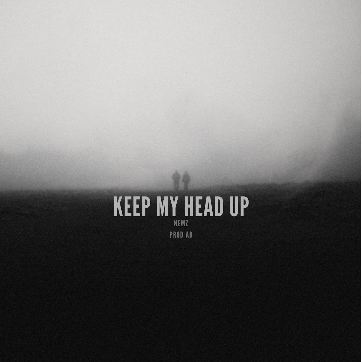 Постер альбома Keep My Head Up