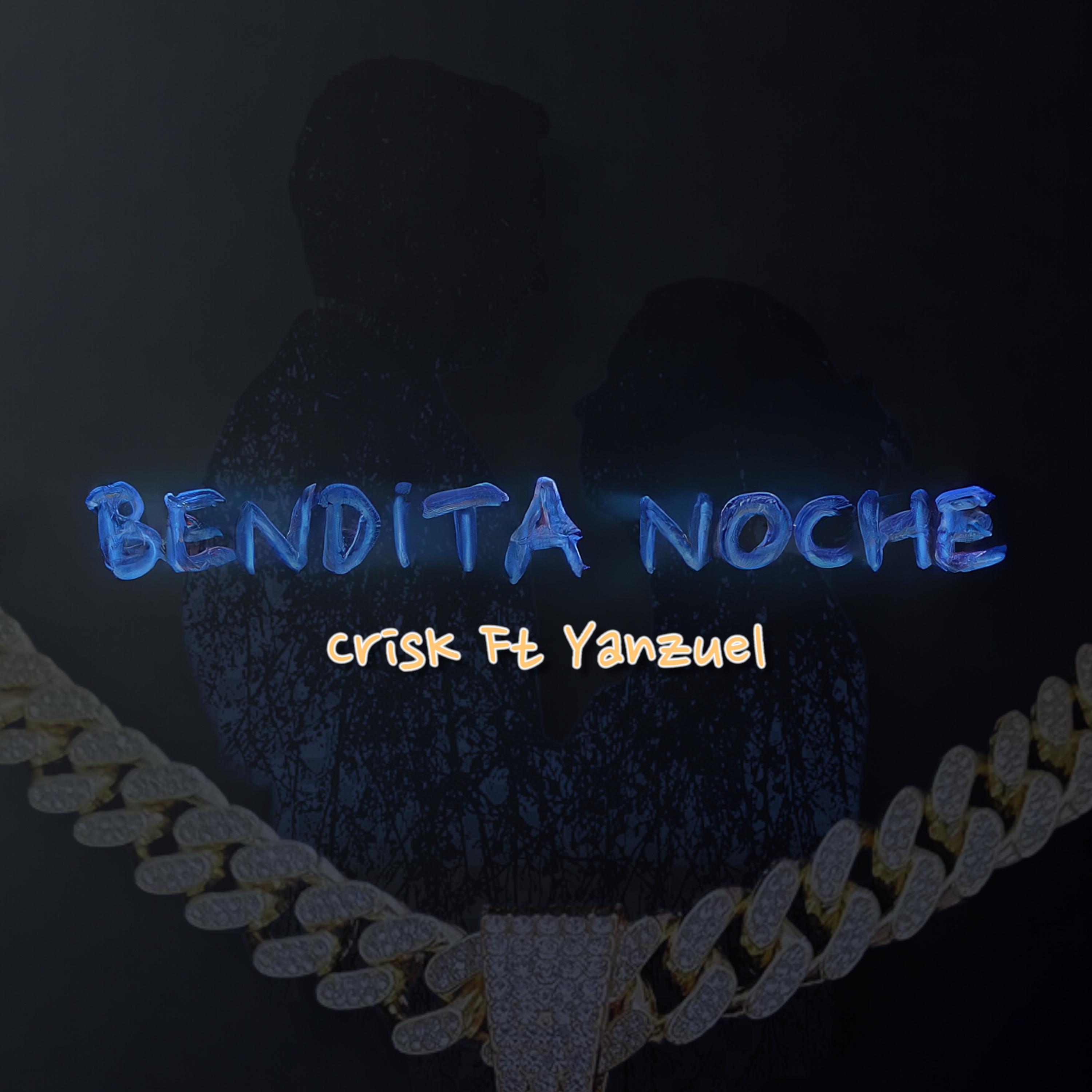 Постер альбома Bendita Noche