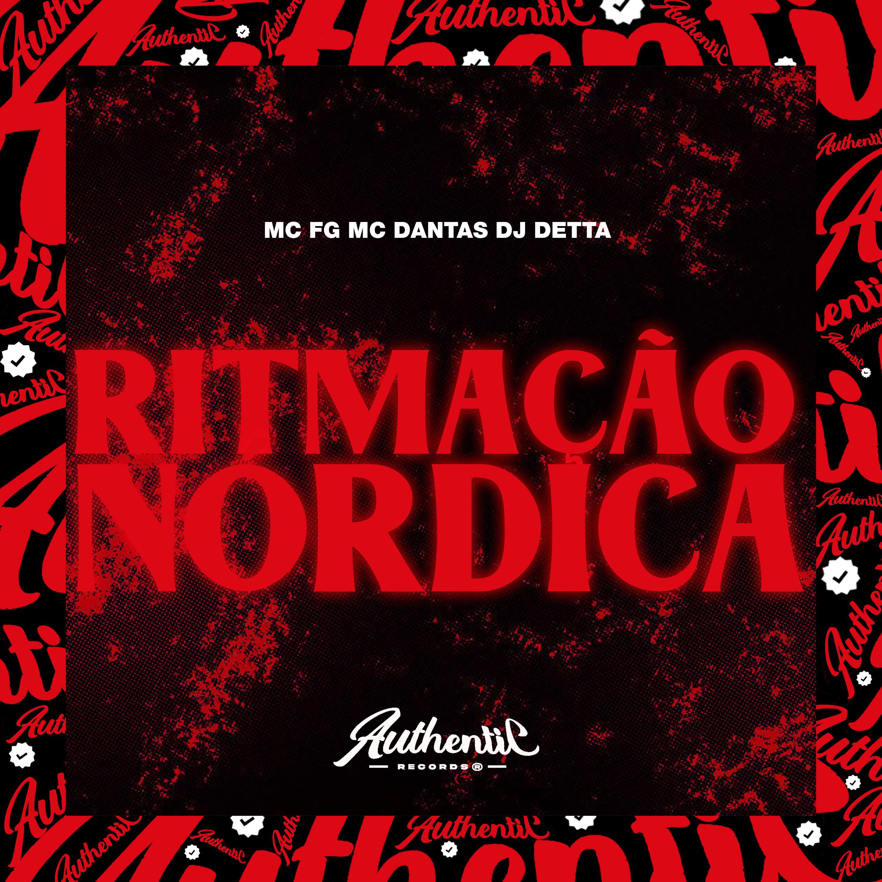 Постер альбома Ritmação Nórdica