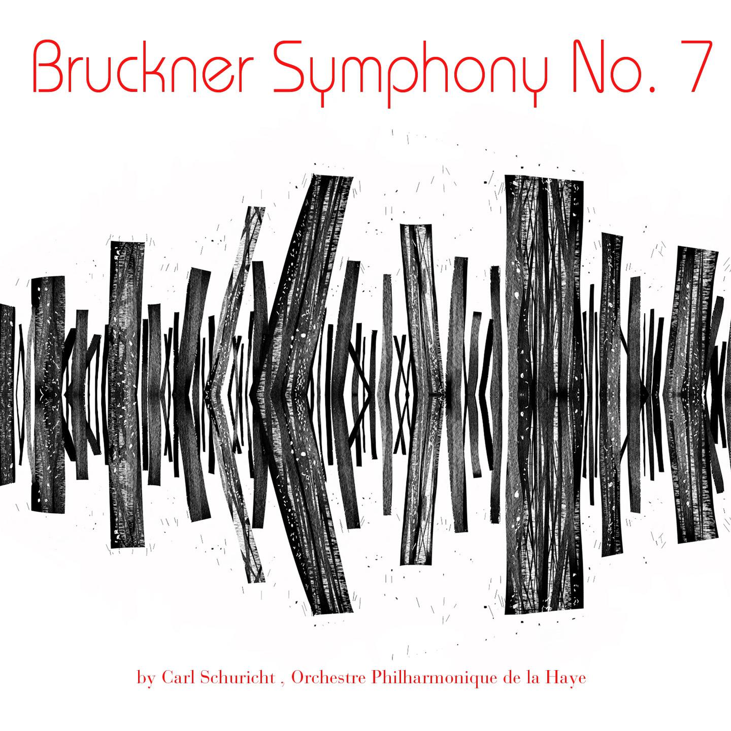 Постер альбома Bruckner: Symphony No. 7