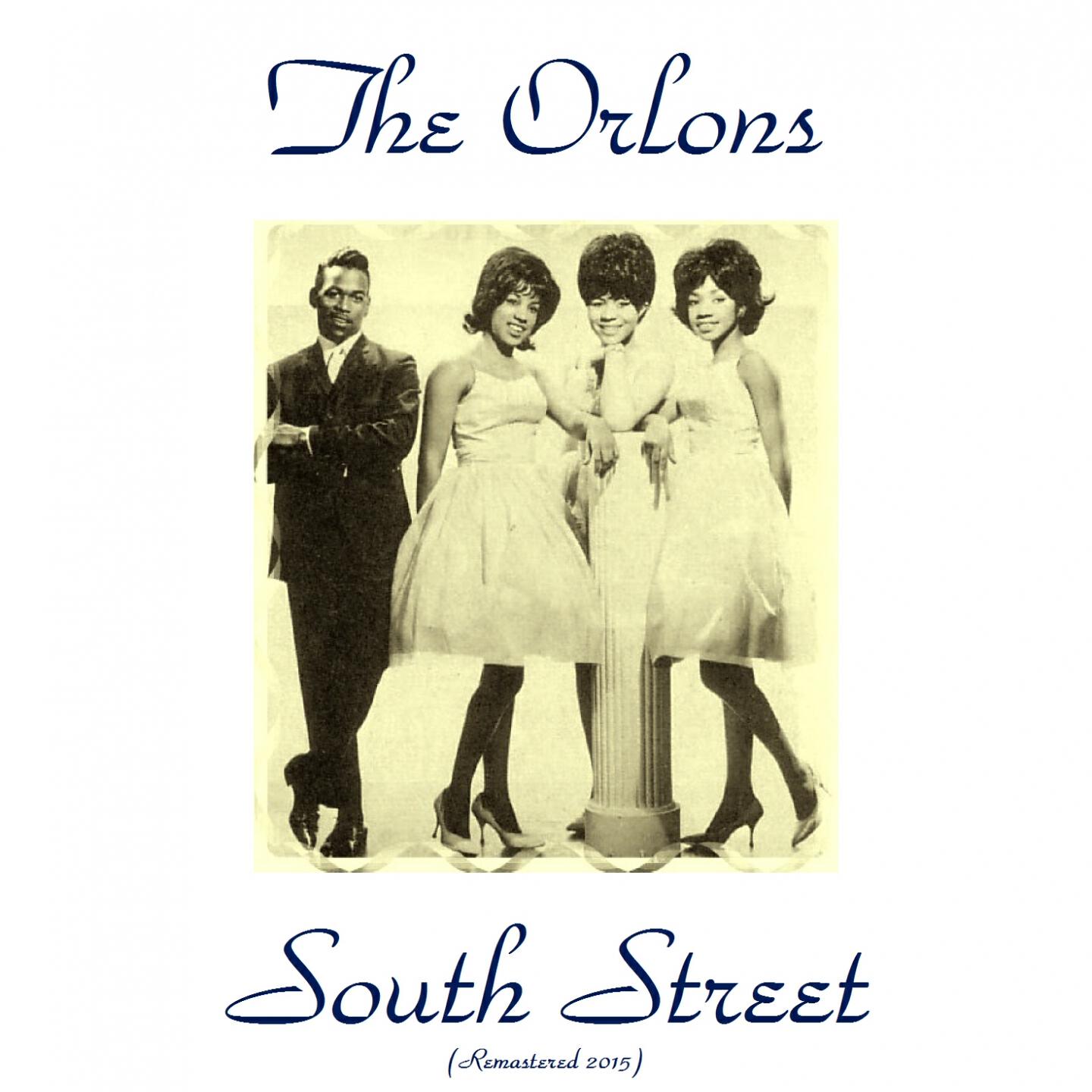 The Orlons - Gather 'Round (Remastered 2015)