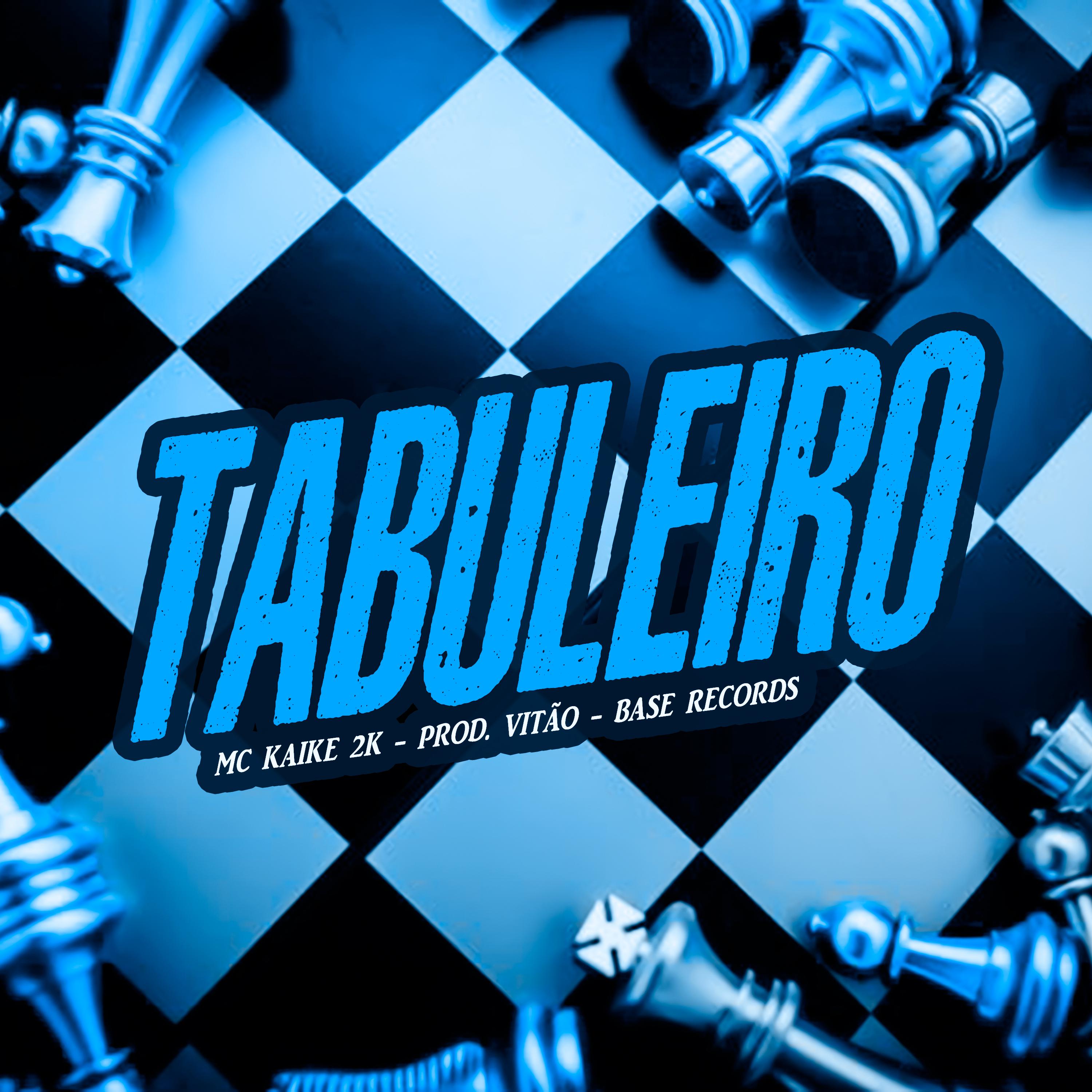 Постер альбома Tabuleiro
