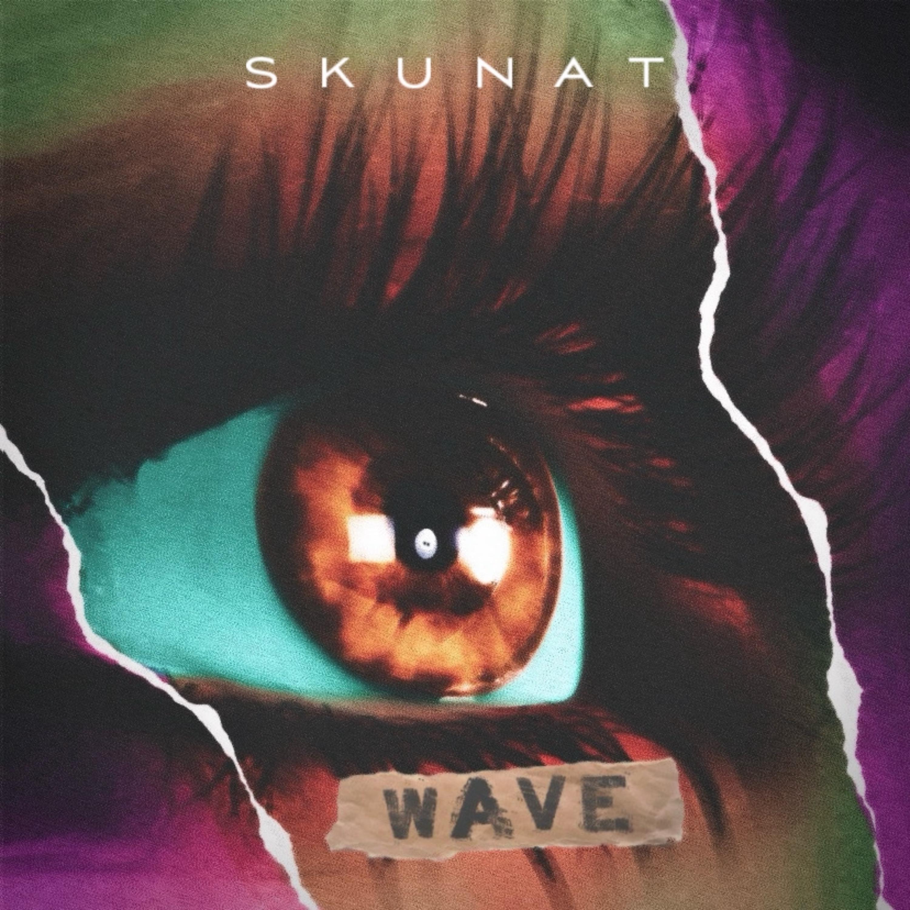 Постер альбома WAVE