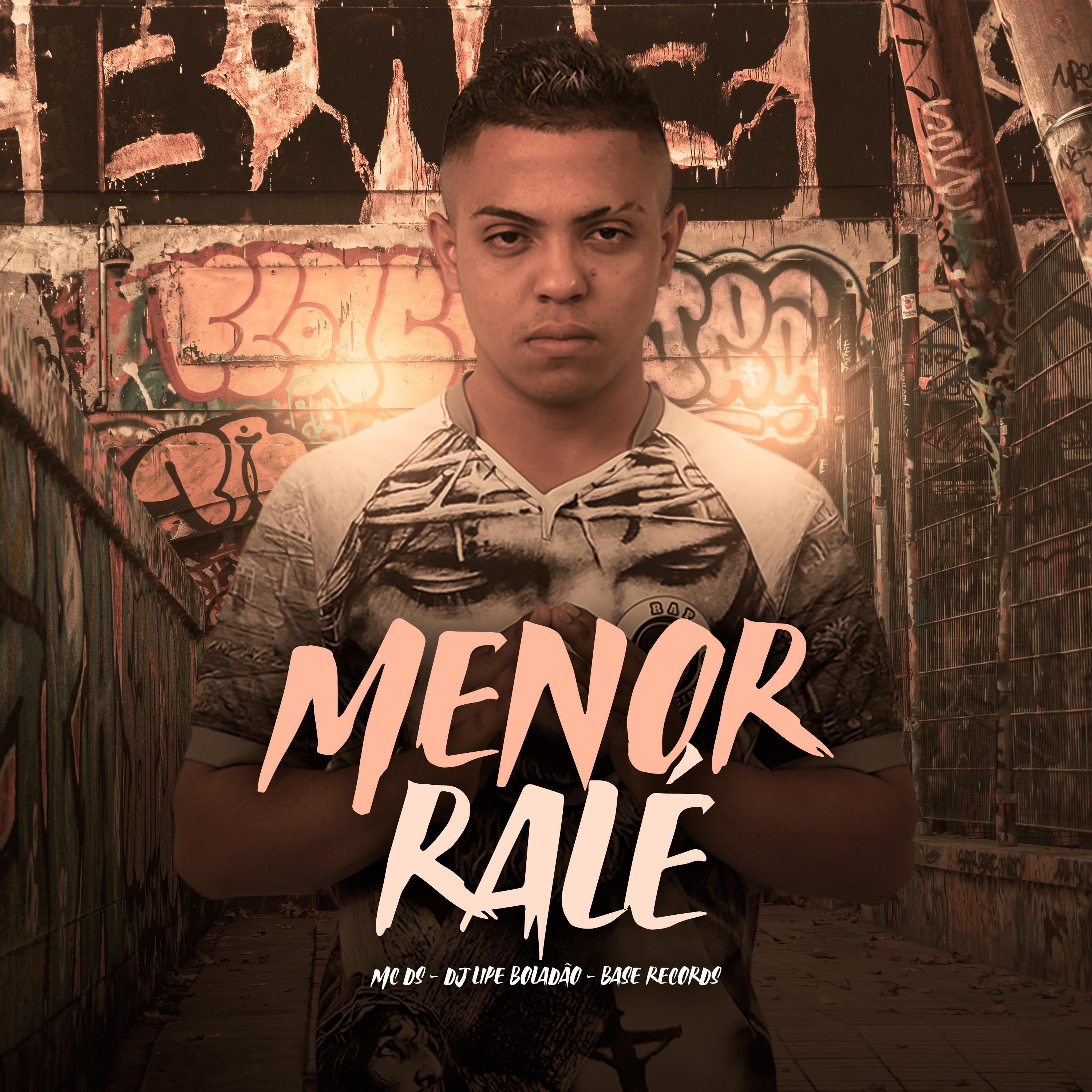 Постер альбома Menor Ralé