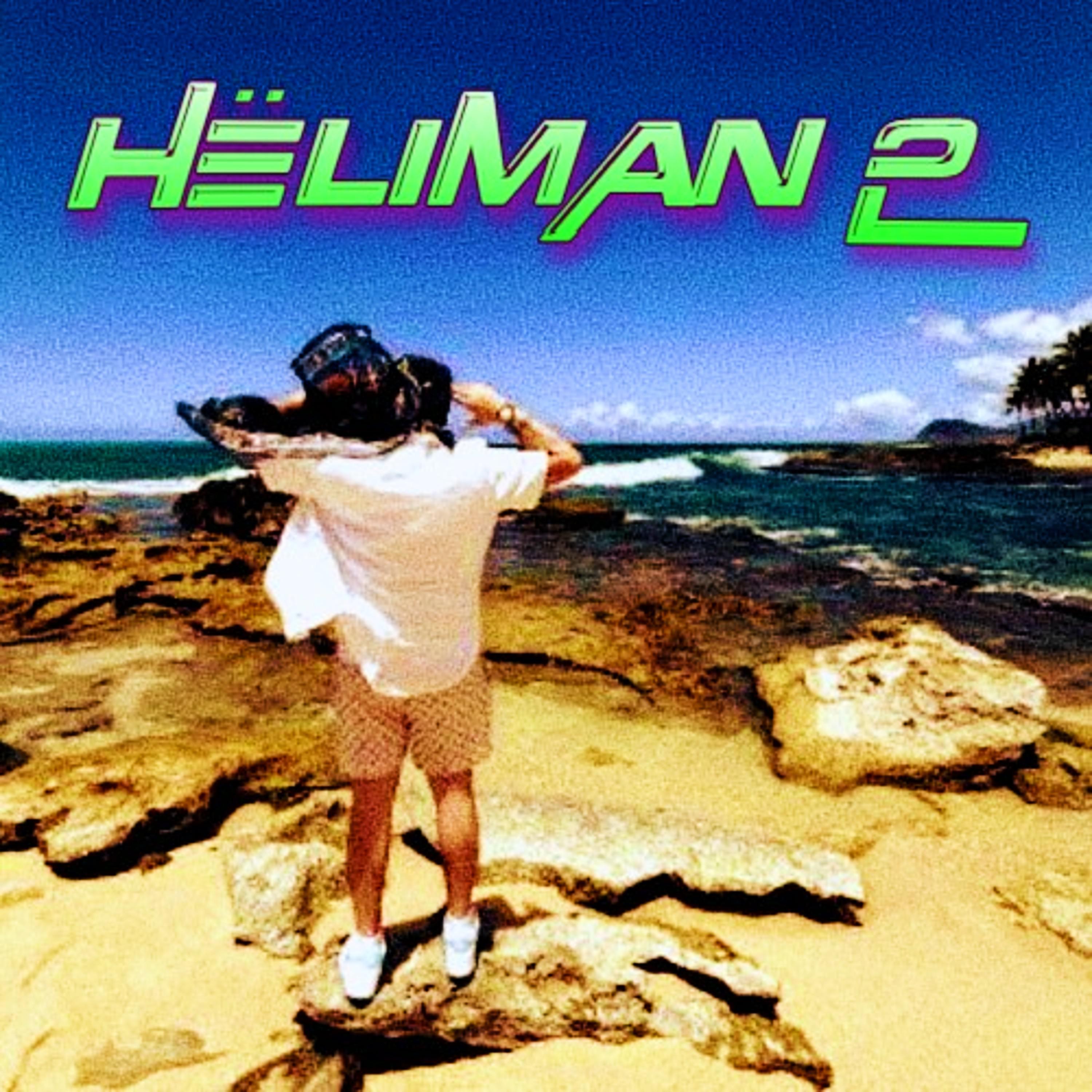Постер альбома Hëliman 2