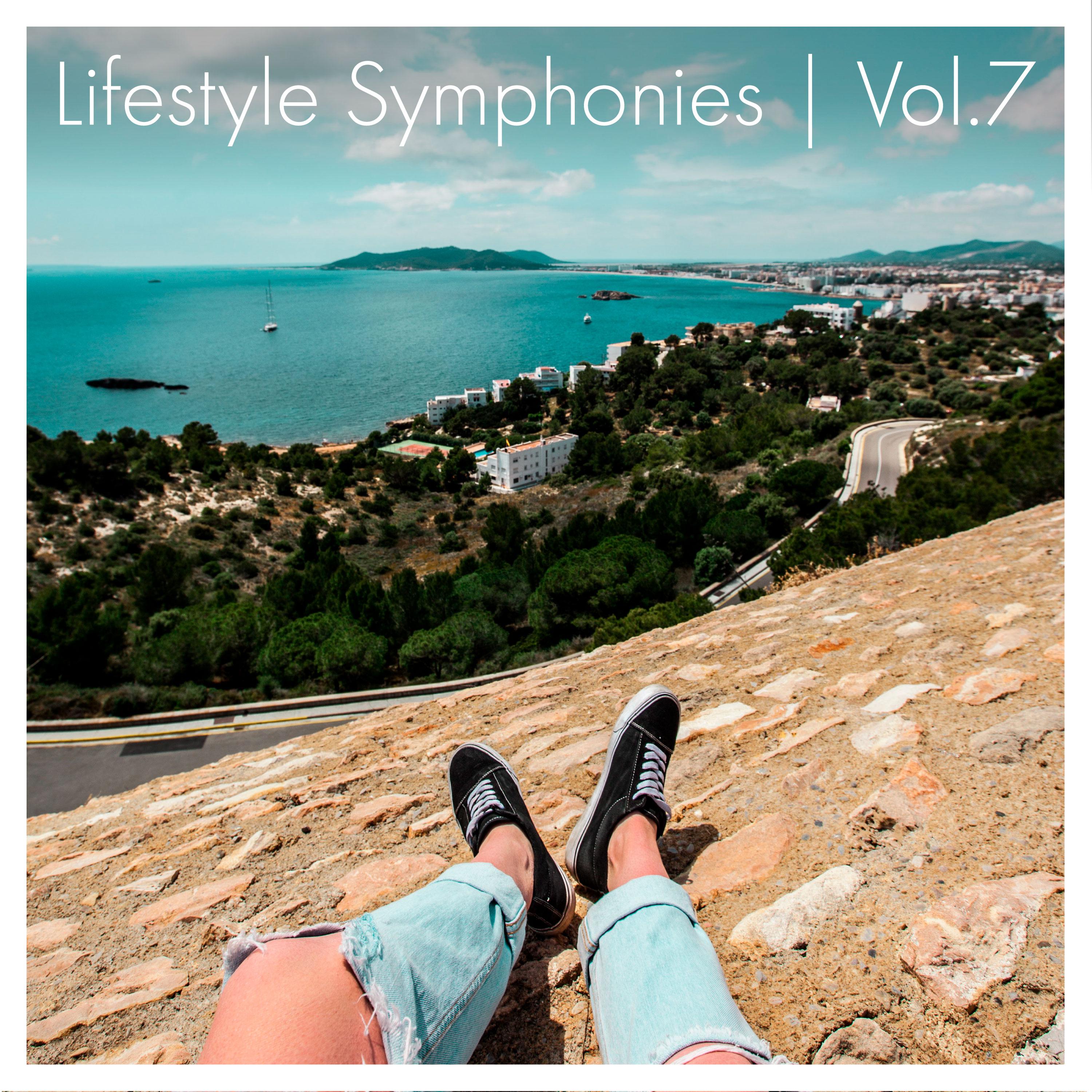 Постер альбома Lifestyle Symphonies, Vol. 7
