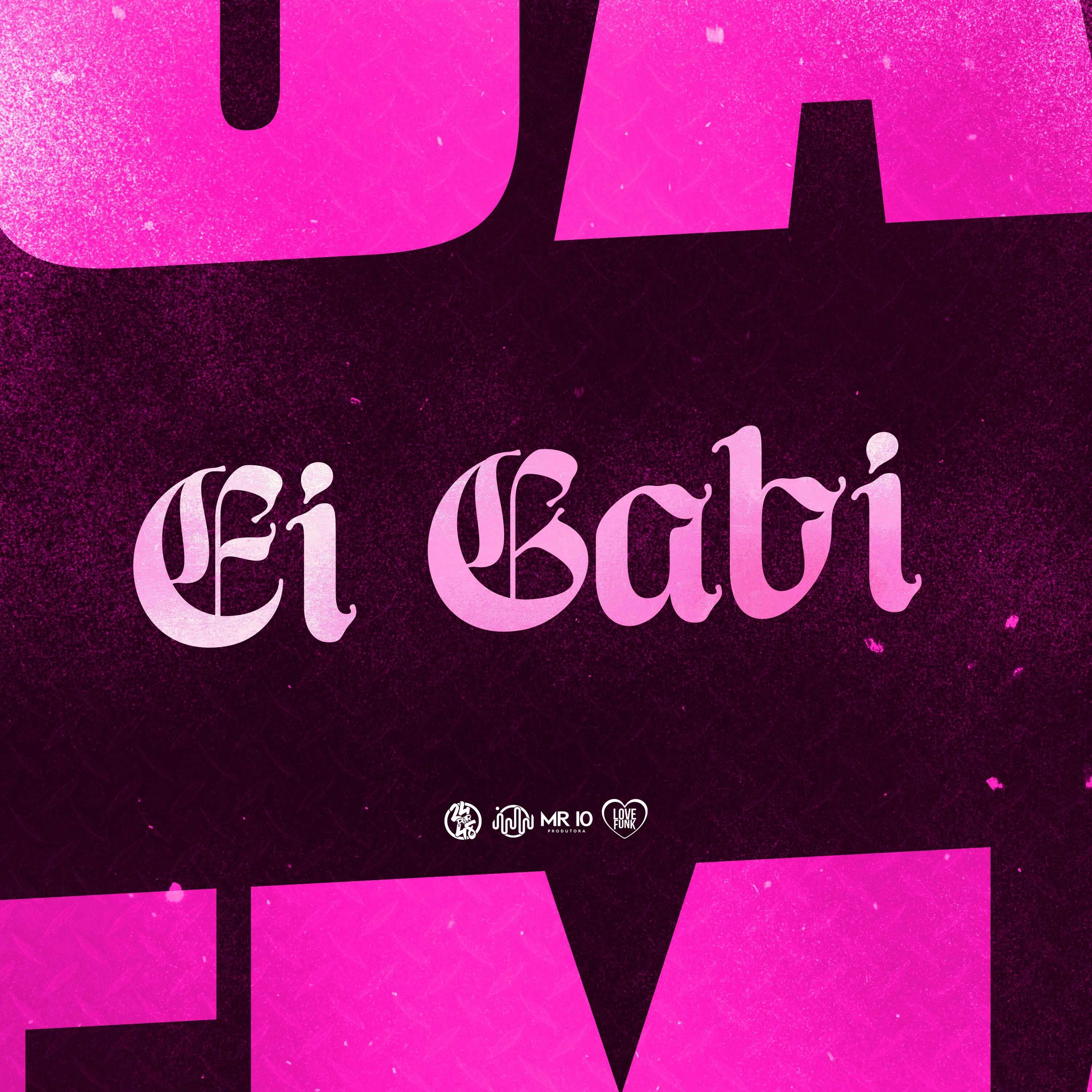 Постер альбома Ei Gabi