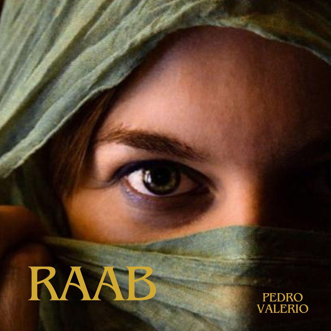 Постер альбома Raab