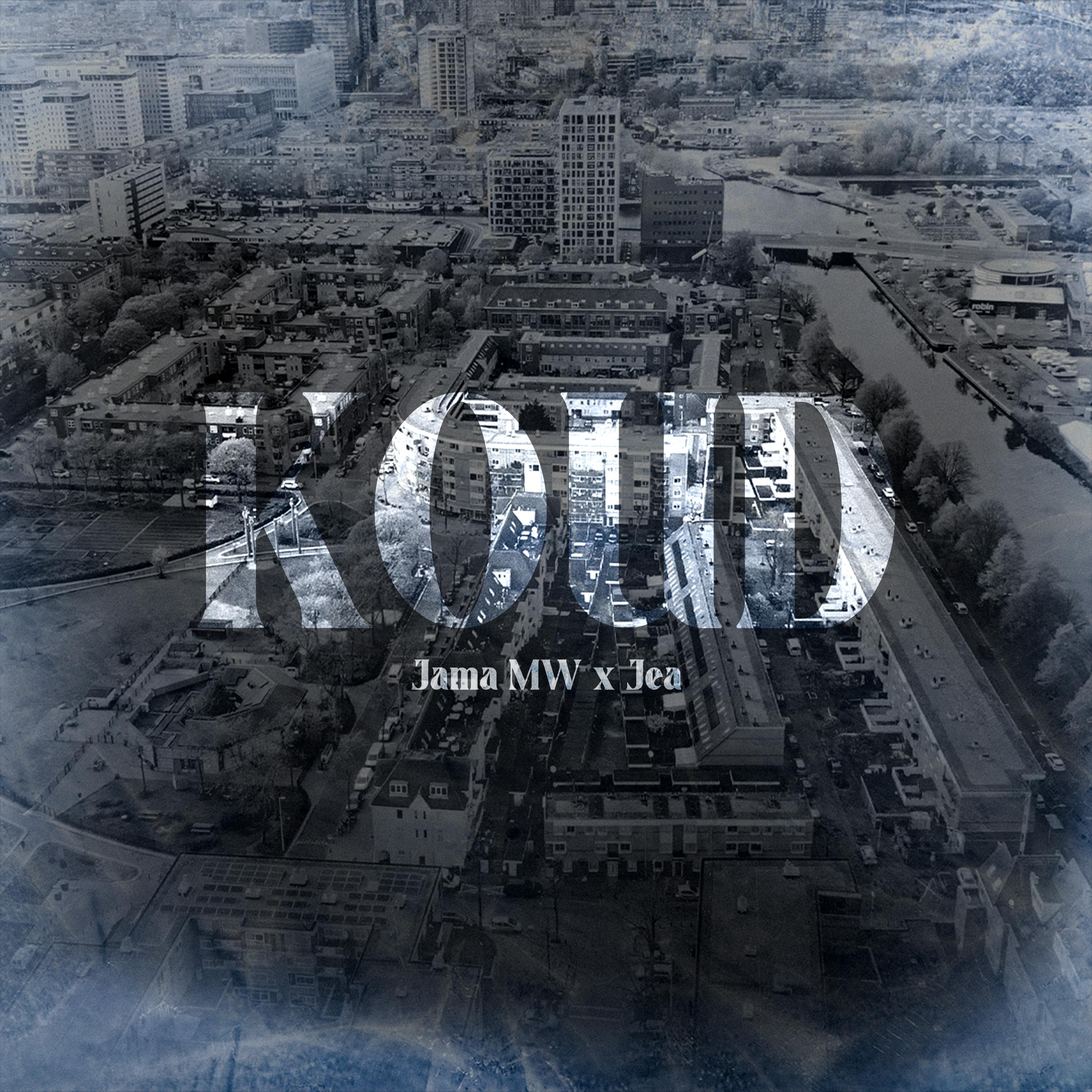 Постер альбома Koud