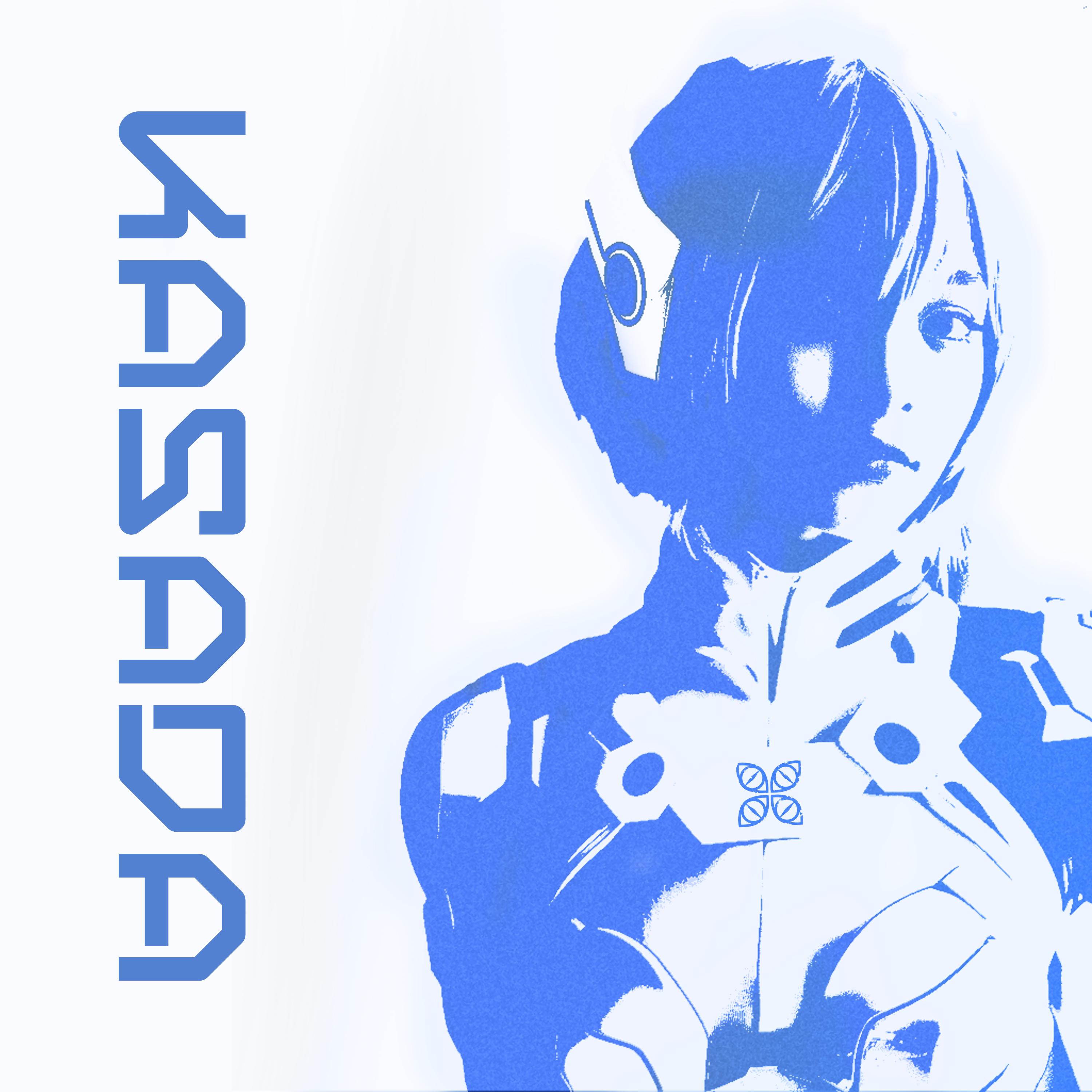 Постер альбома KASADA