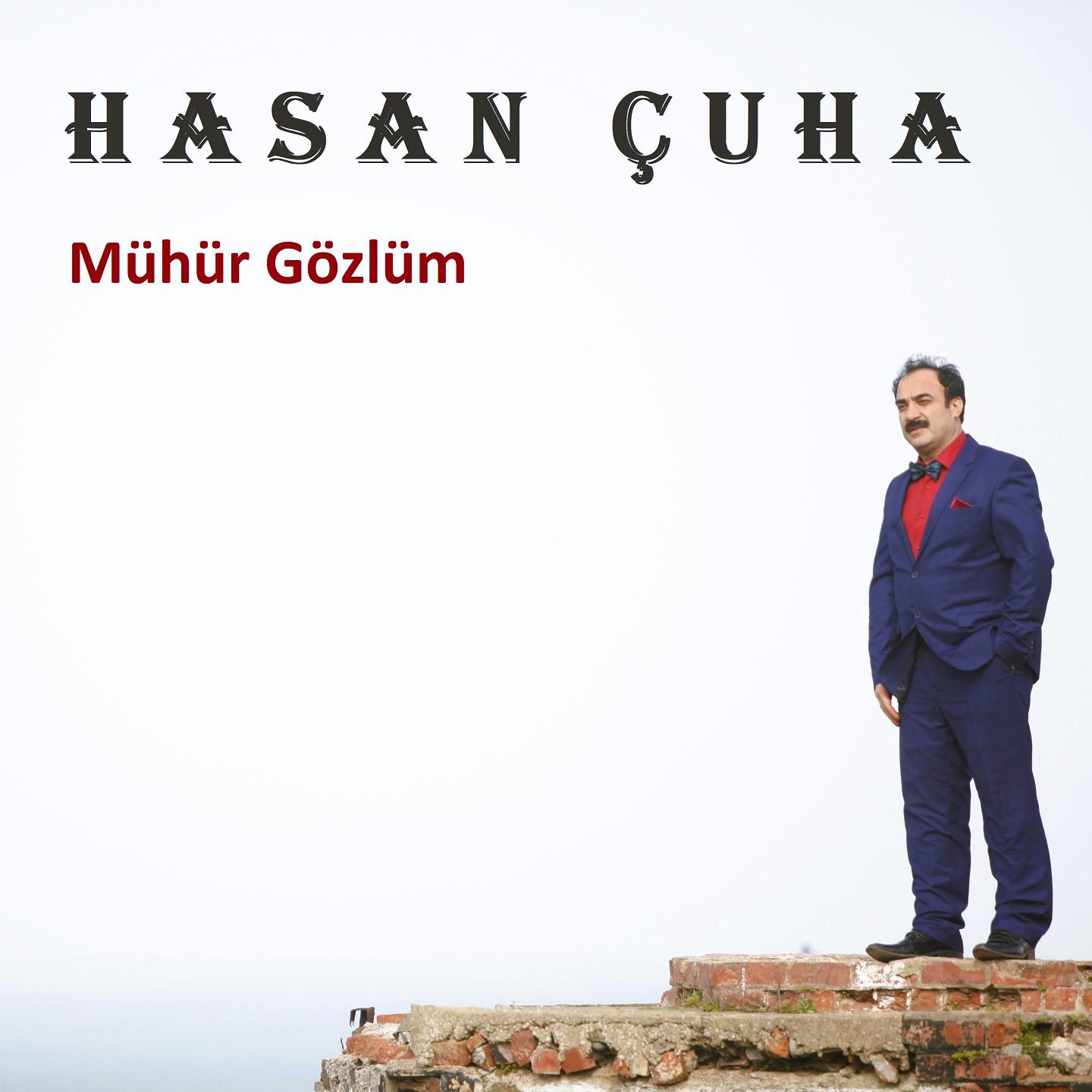 Постер альбома Mühür Gözlüm