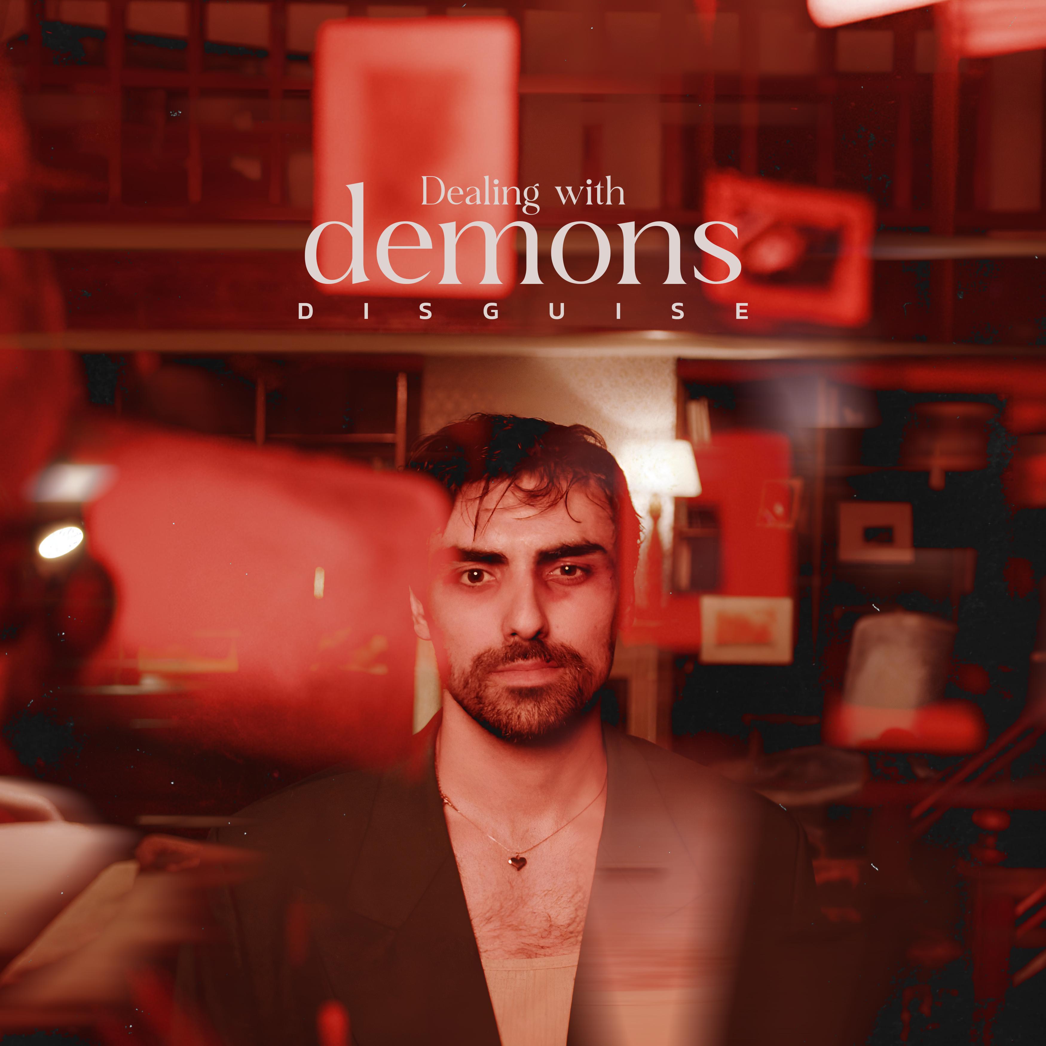 Постер альбома Dealing With Demons