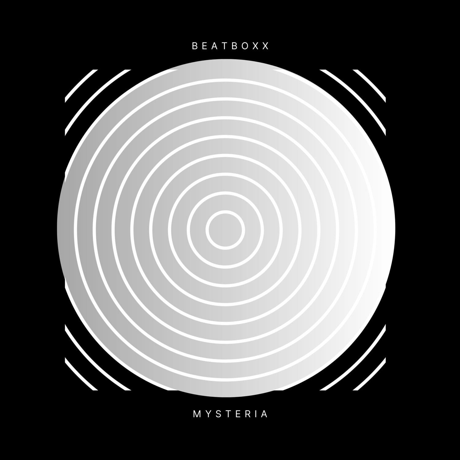 Постер альбома Mysteria