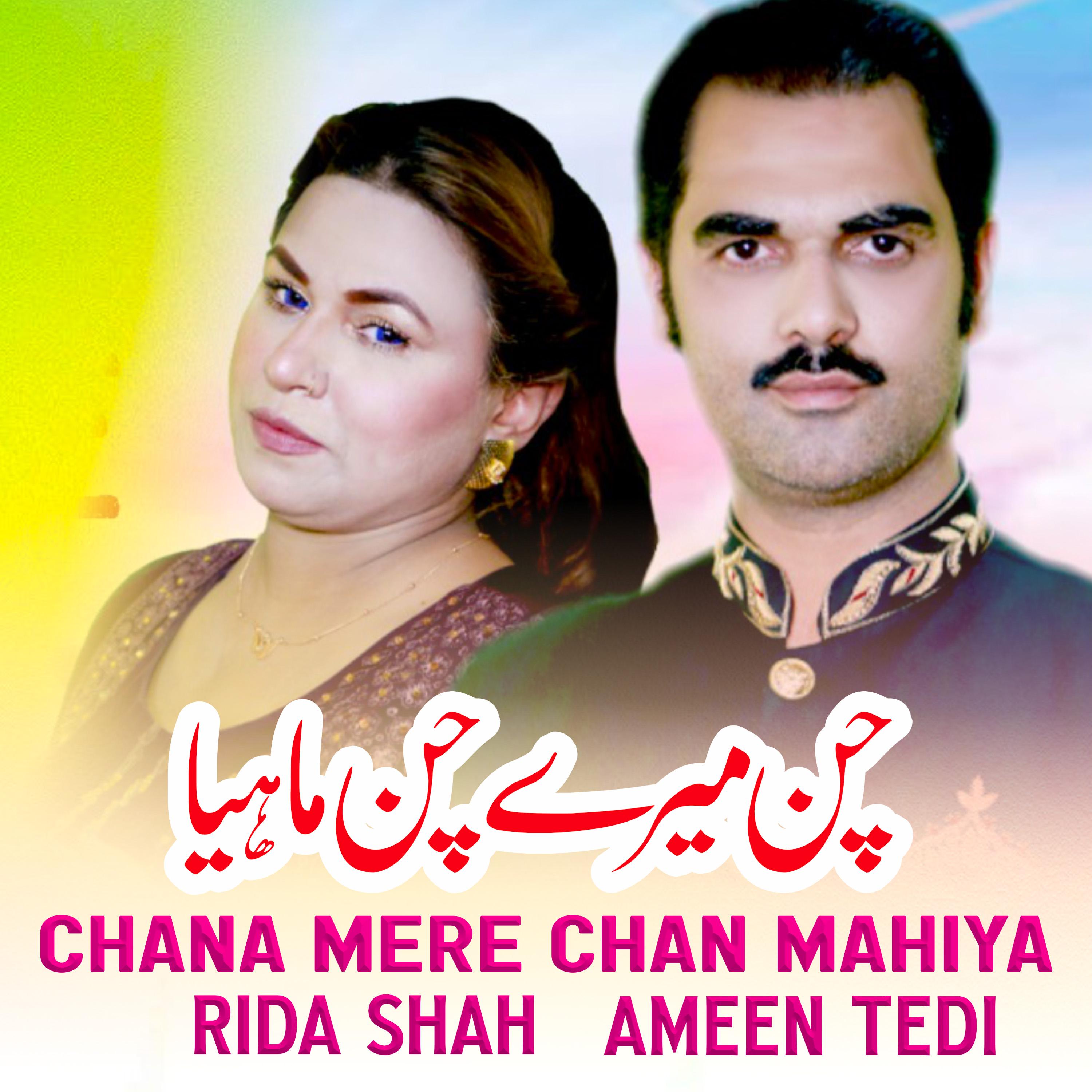 Постер альбома Chana Mere Chan Mahiya