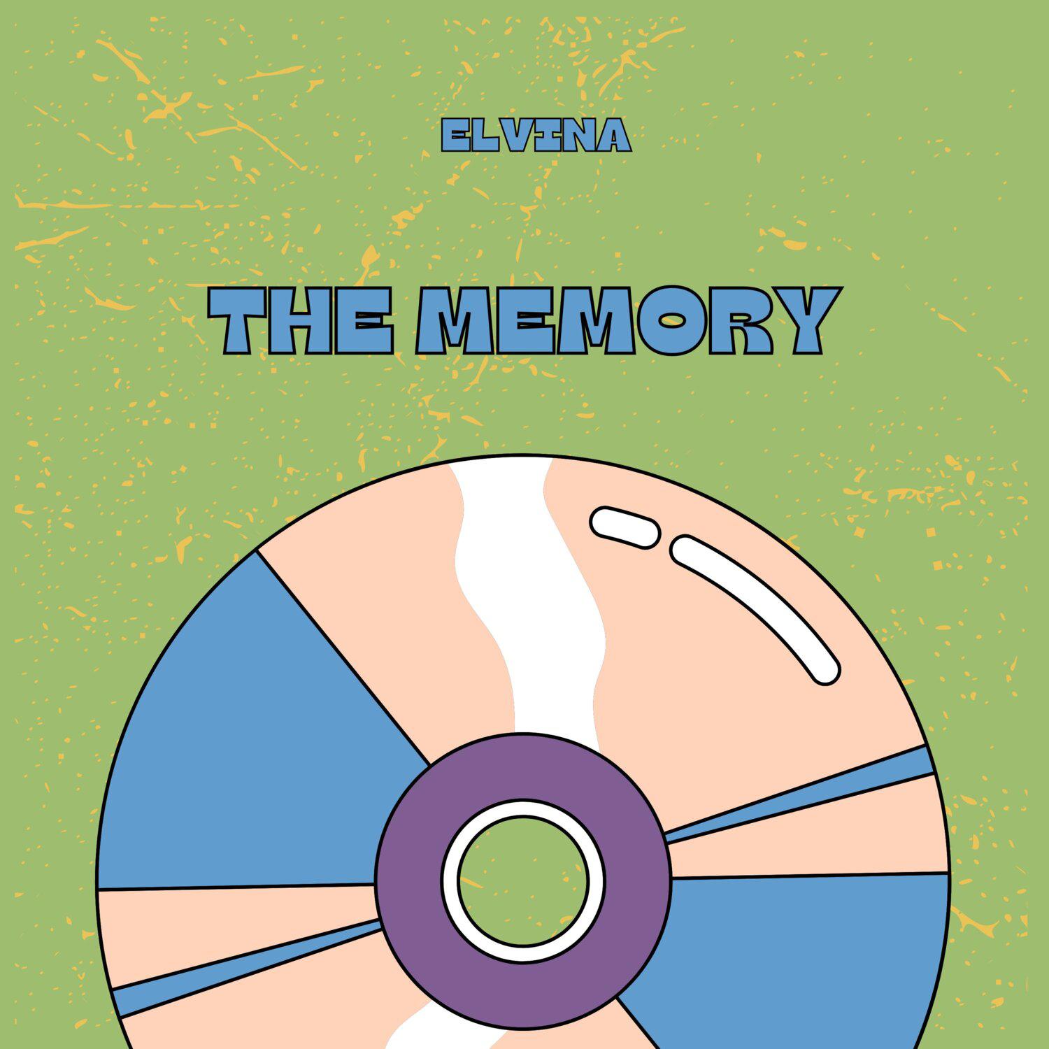 Постер альбома The Memory